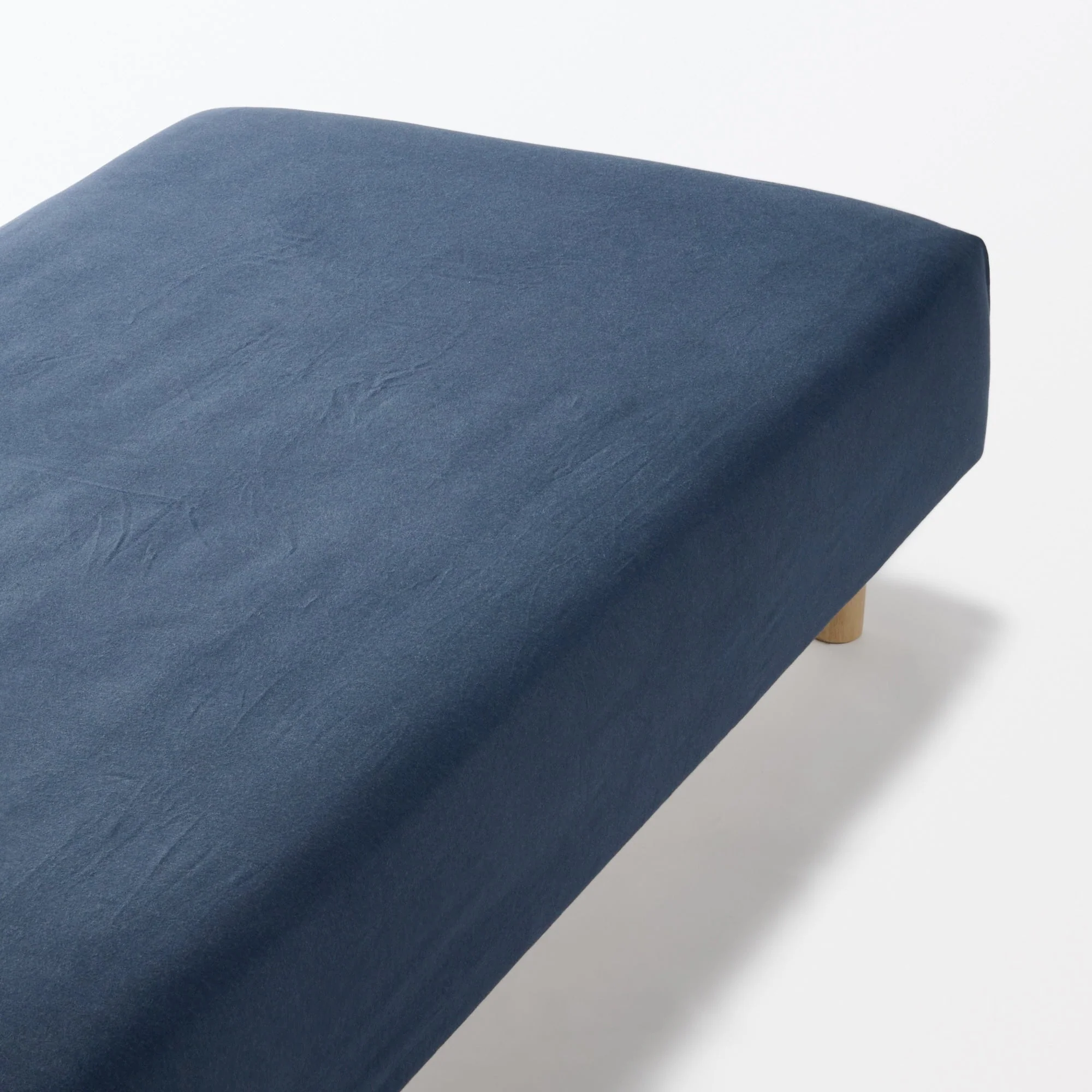 Cotton Flannel Fitted Sheet - Image 5