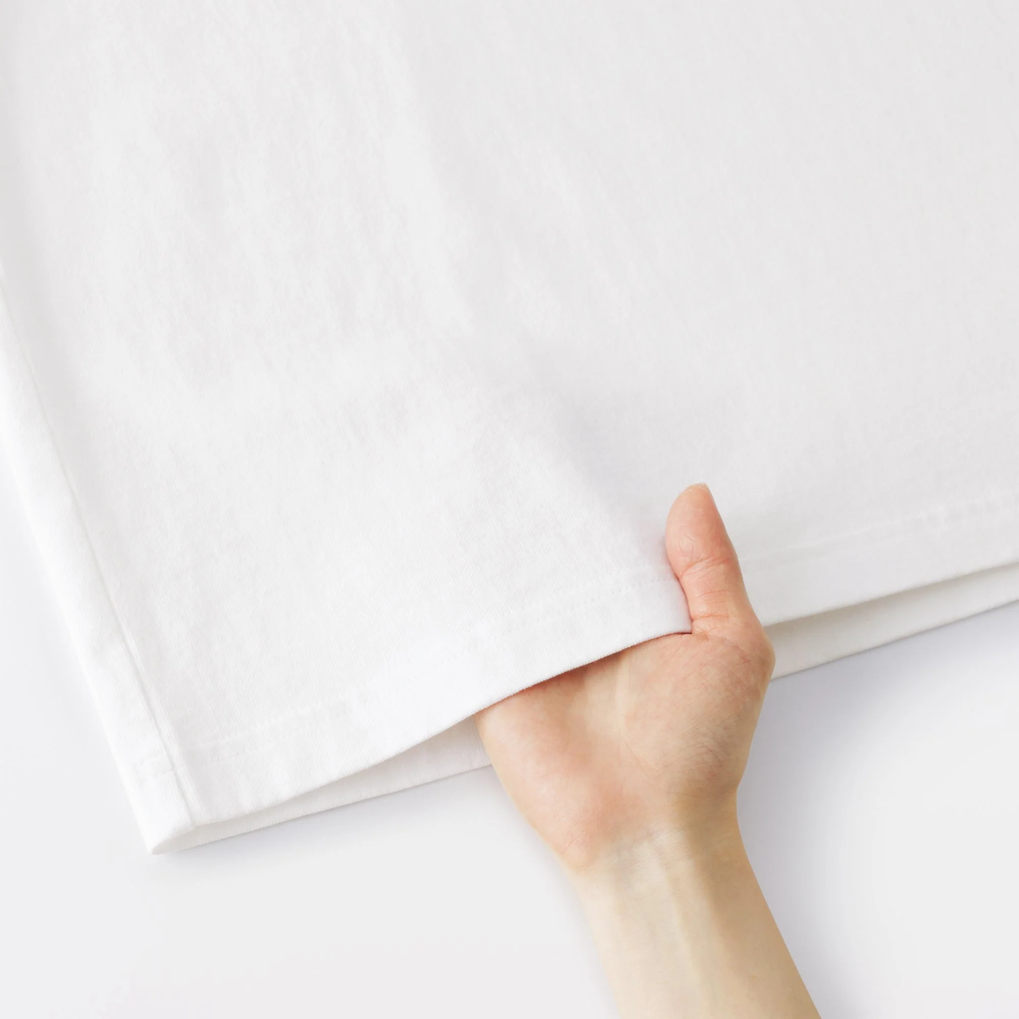 Heavyweight Cotton T-Shirt - Image 33