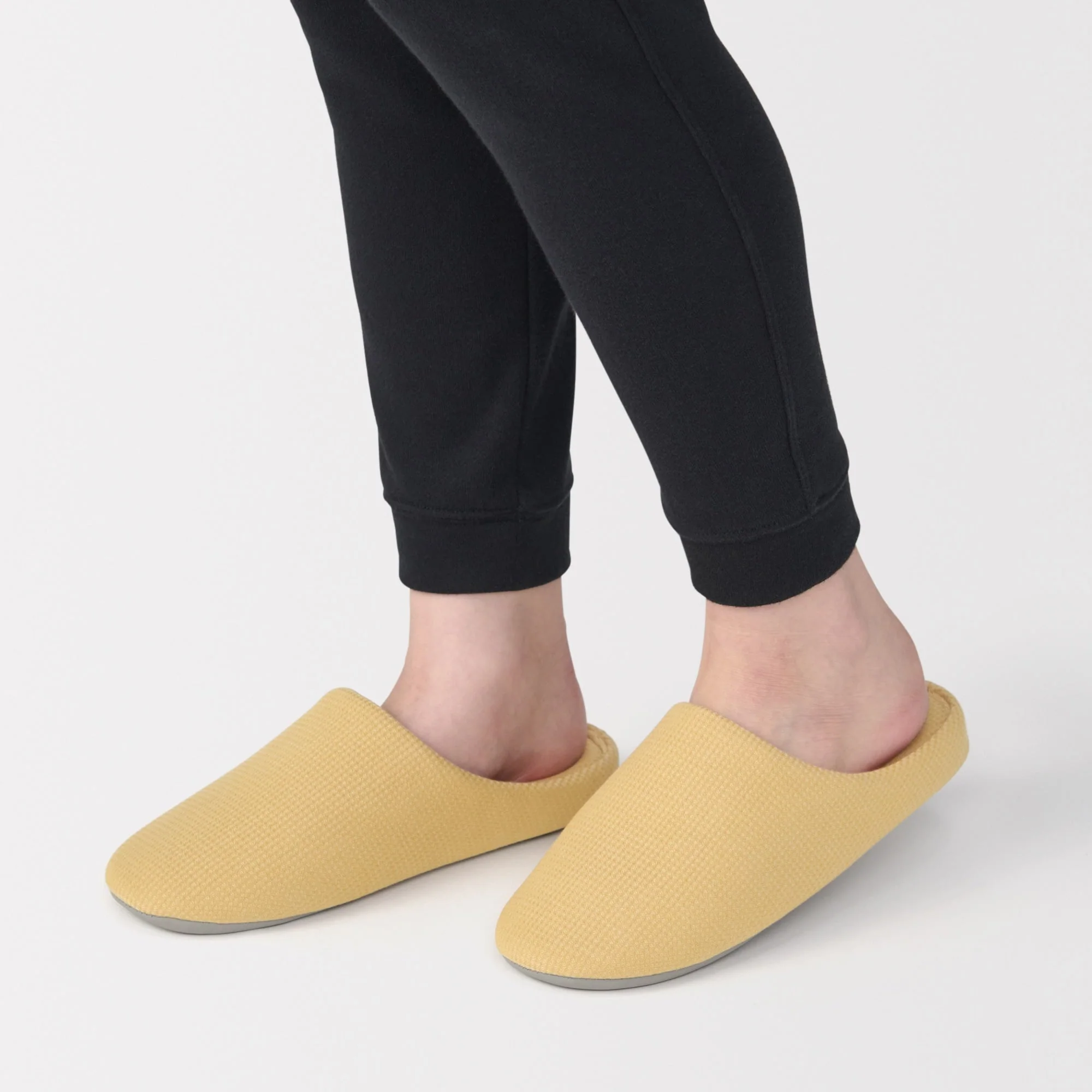 Cotton Insole Slippers - Image 16
