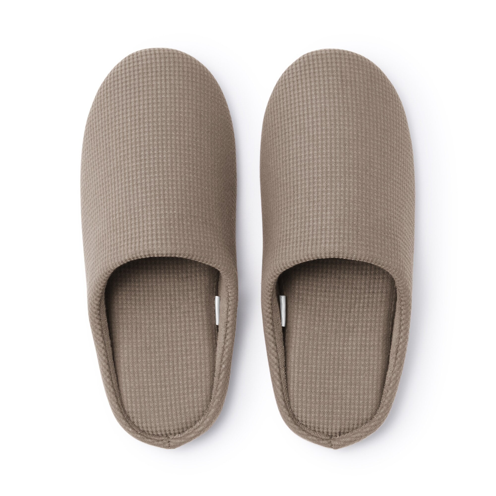 Cotton Insole Slippers - Image 22