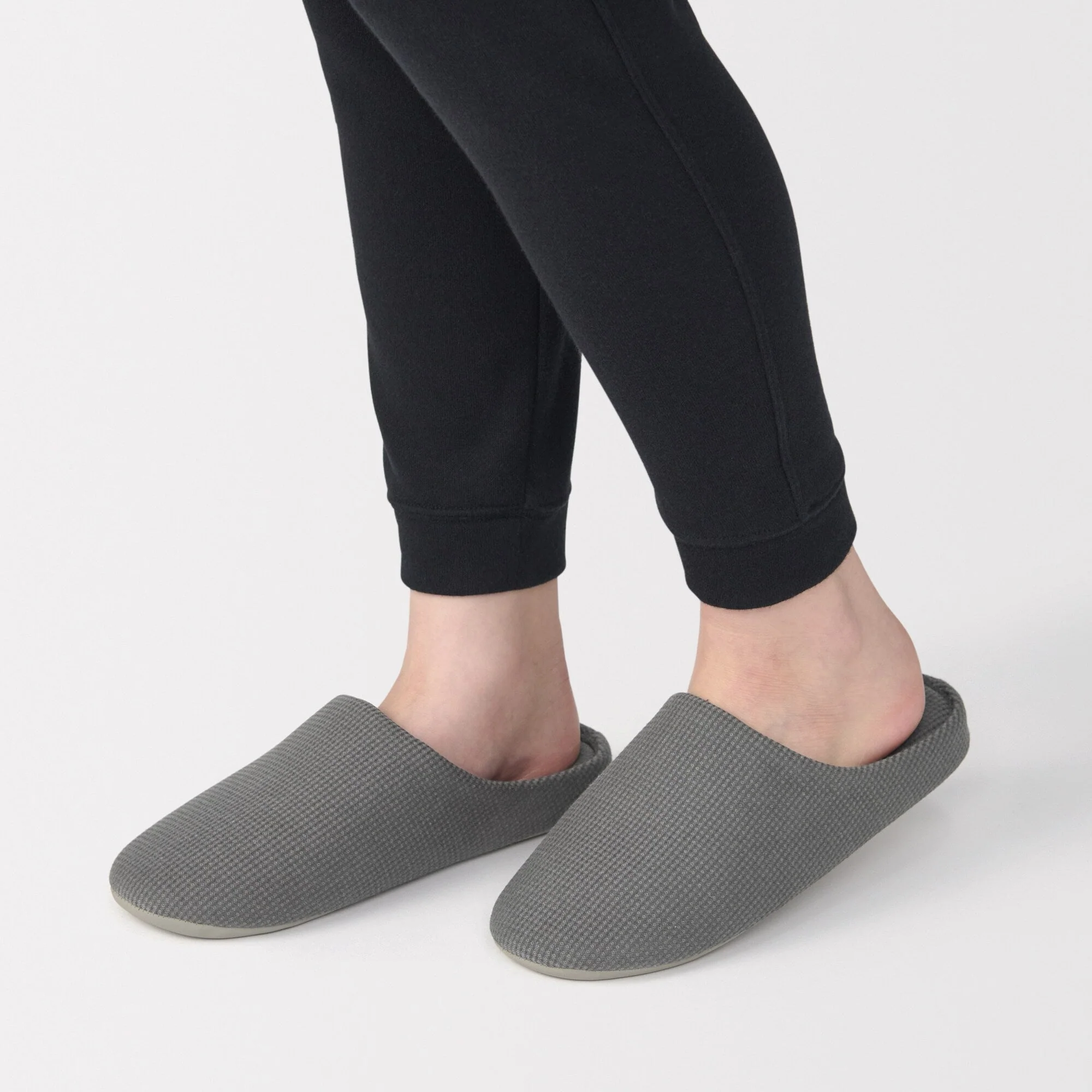 Cotton Insole Slippers - Image 30