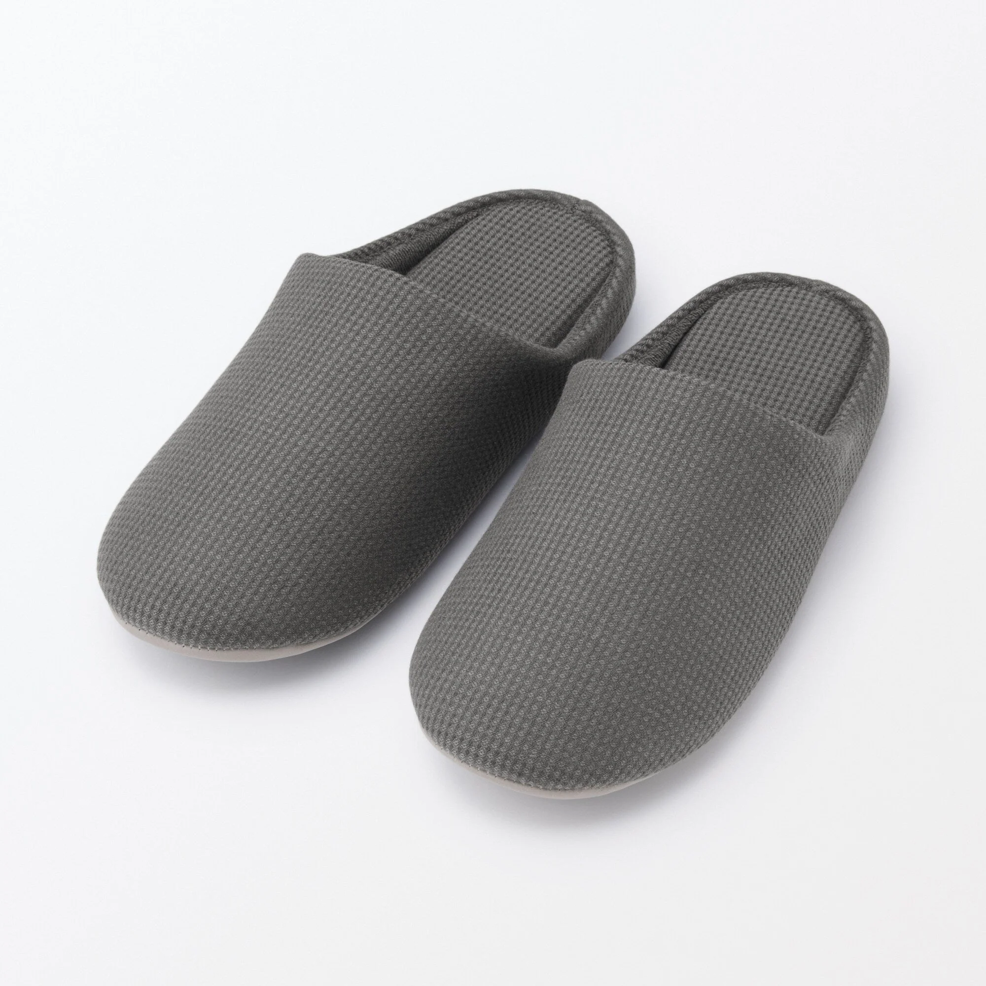 Cotton Insole Slippers - Image 31