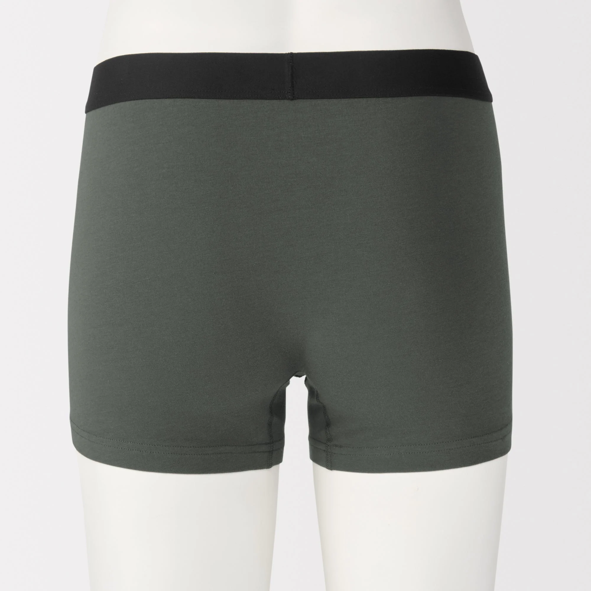 Cotton Jersey Boxer Briefs - Image 10