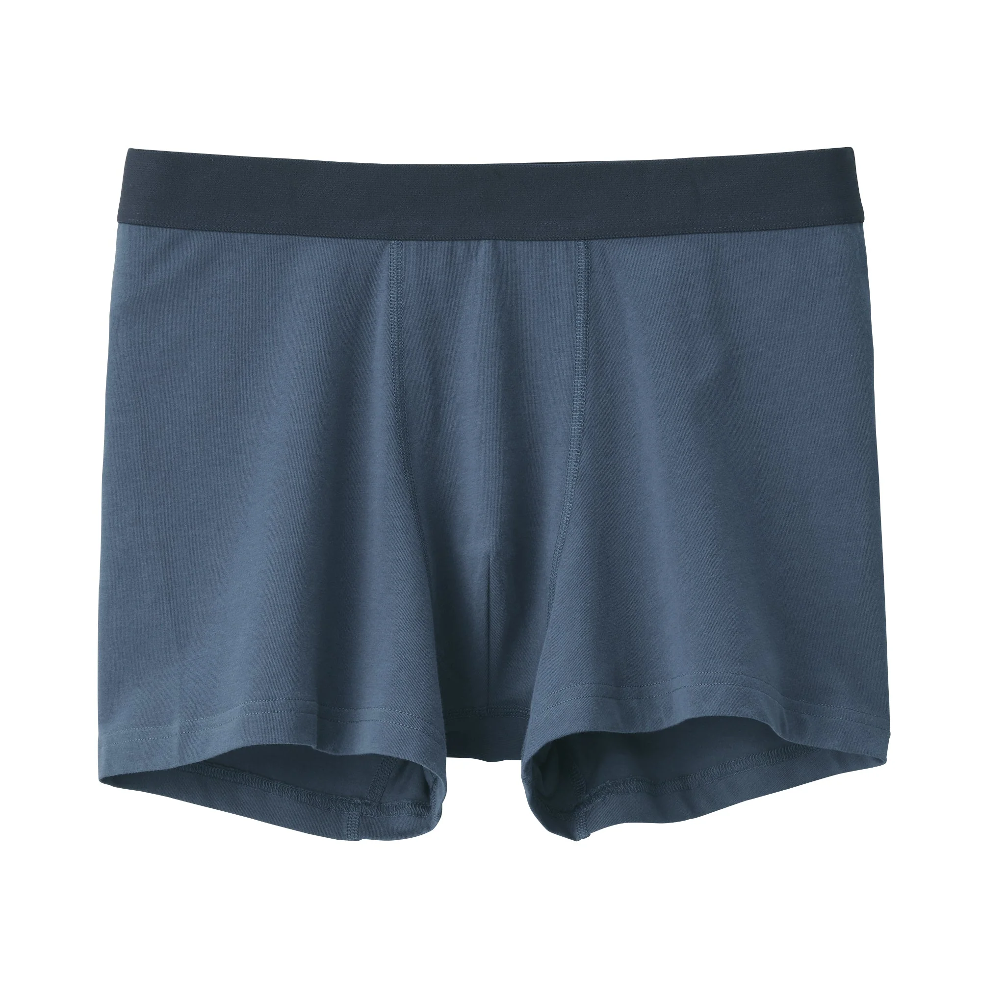 Cotton Jersey Boxer Briefs - Image 12