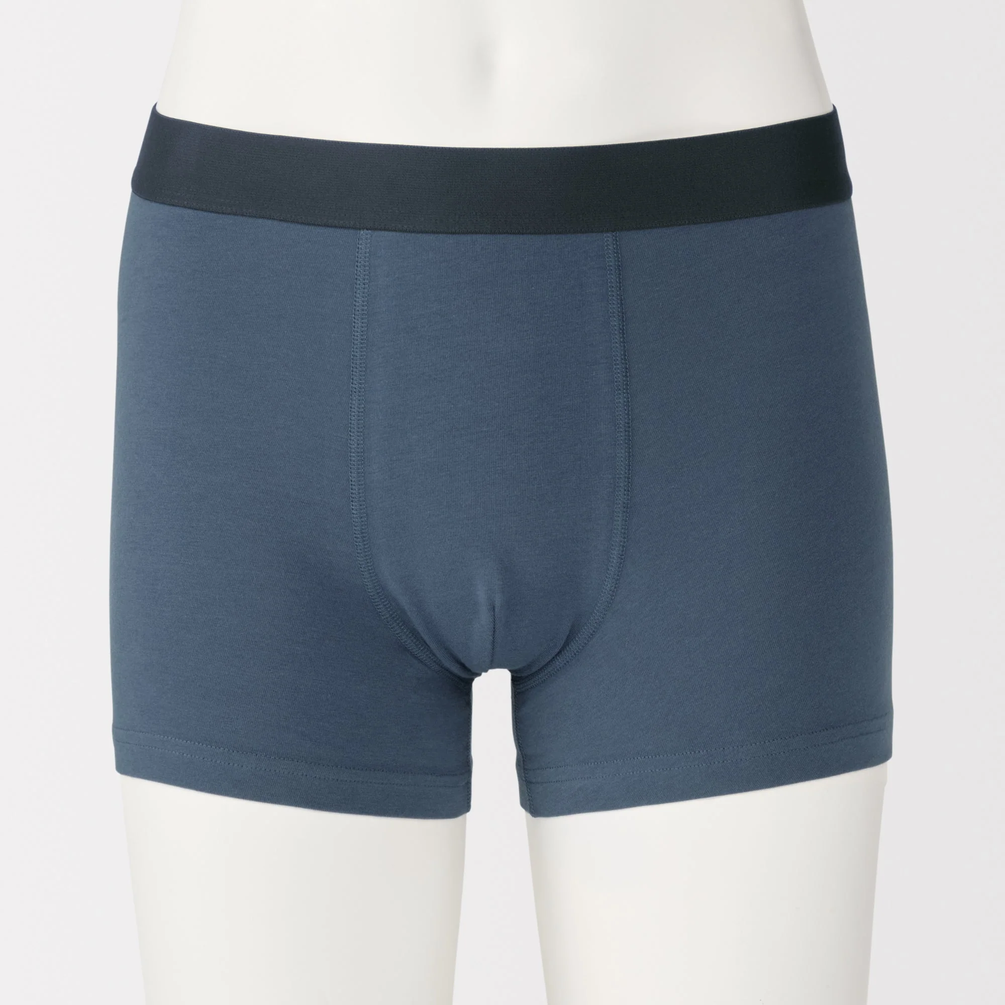 Cotton Jersey Boxer Briefs - Image 13