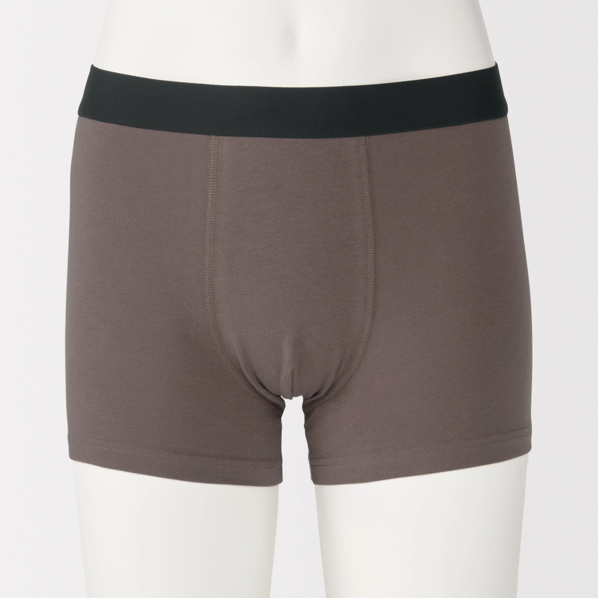 Cotton Jersey Boxer Briefs - Image 18