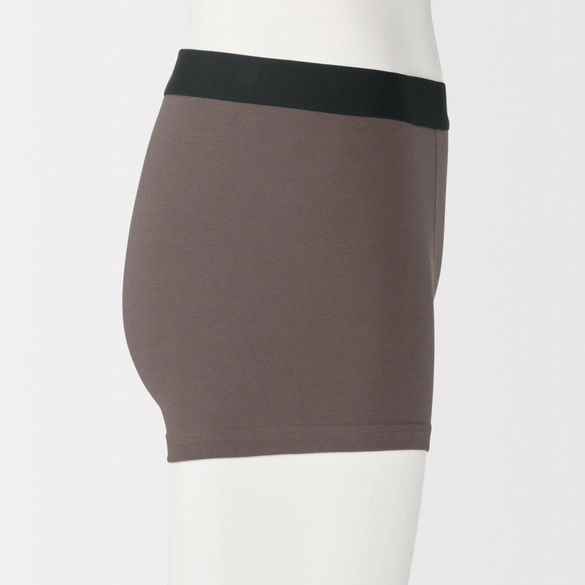 Cotton Jersey Boxer Briefs - Image 19