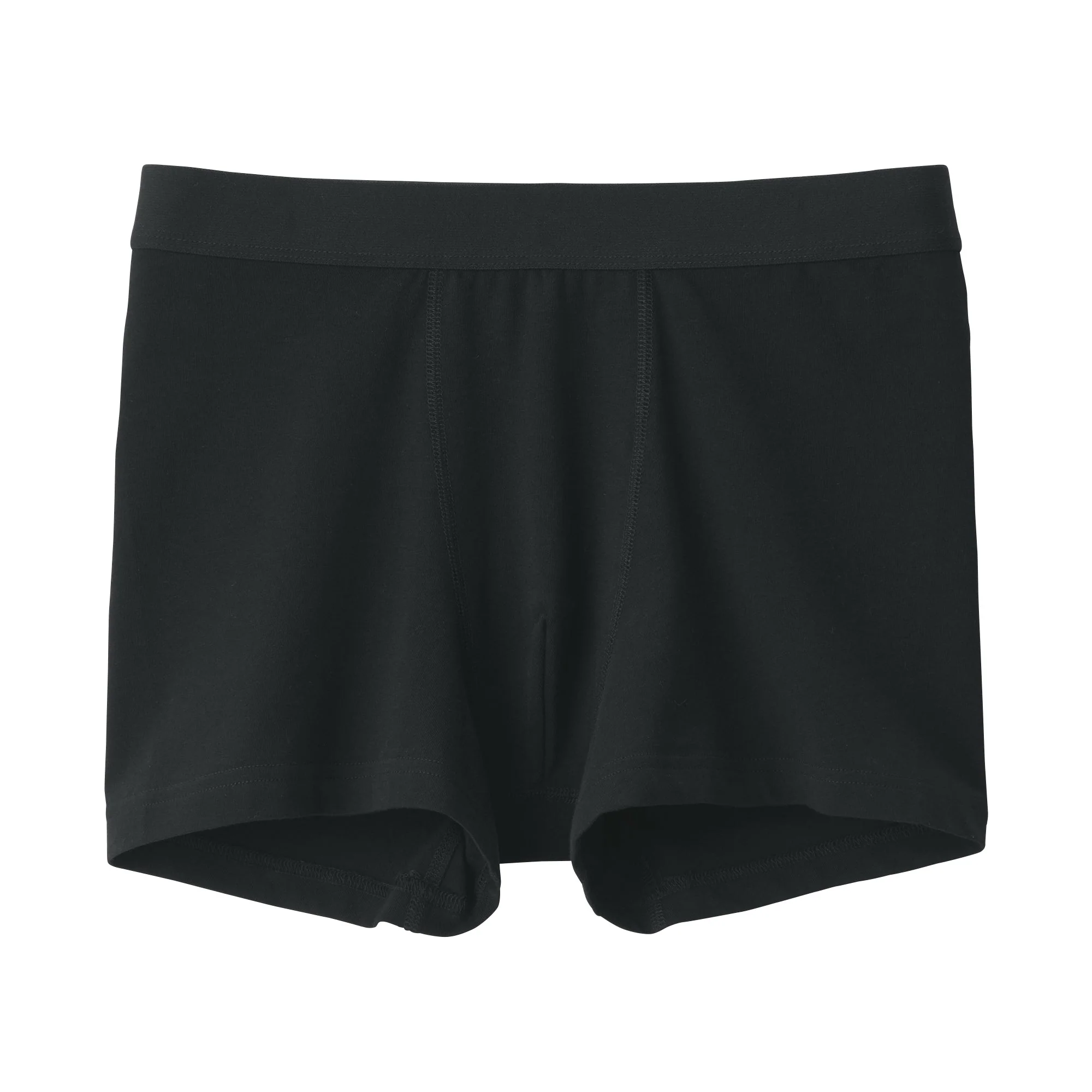 Cotton Jersey Boxer Briefs - Image 22