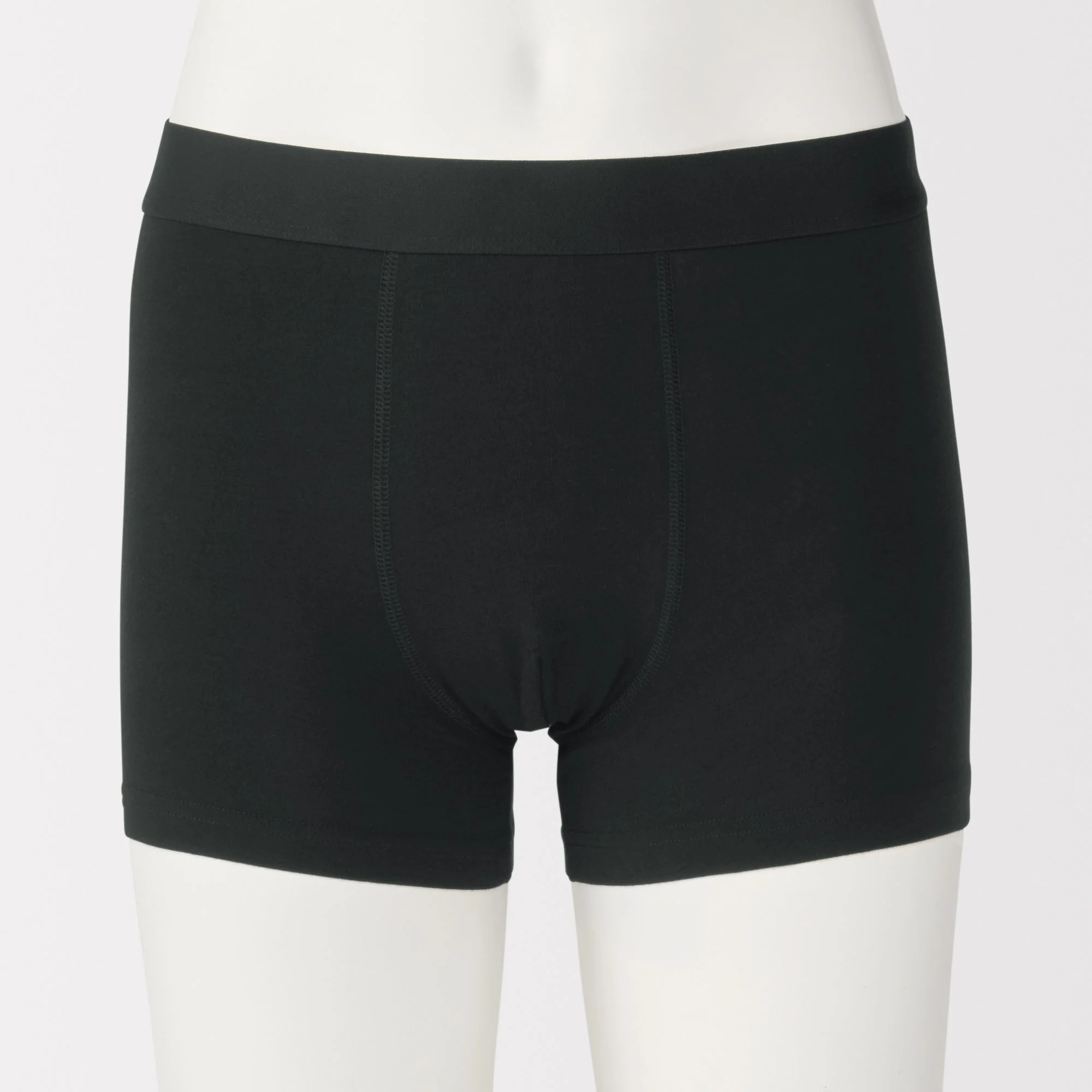 Cotton Jersey Boxer Briefs - Image 23
