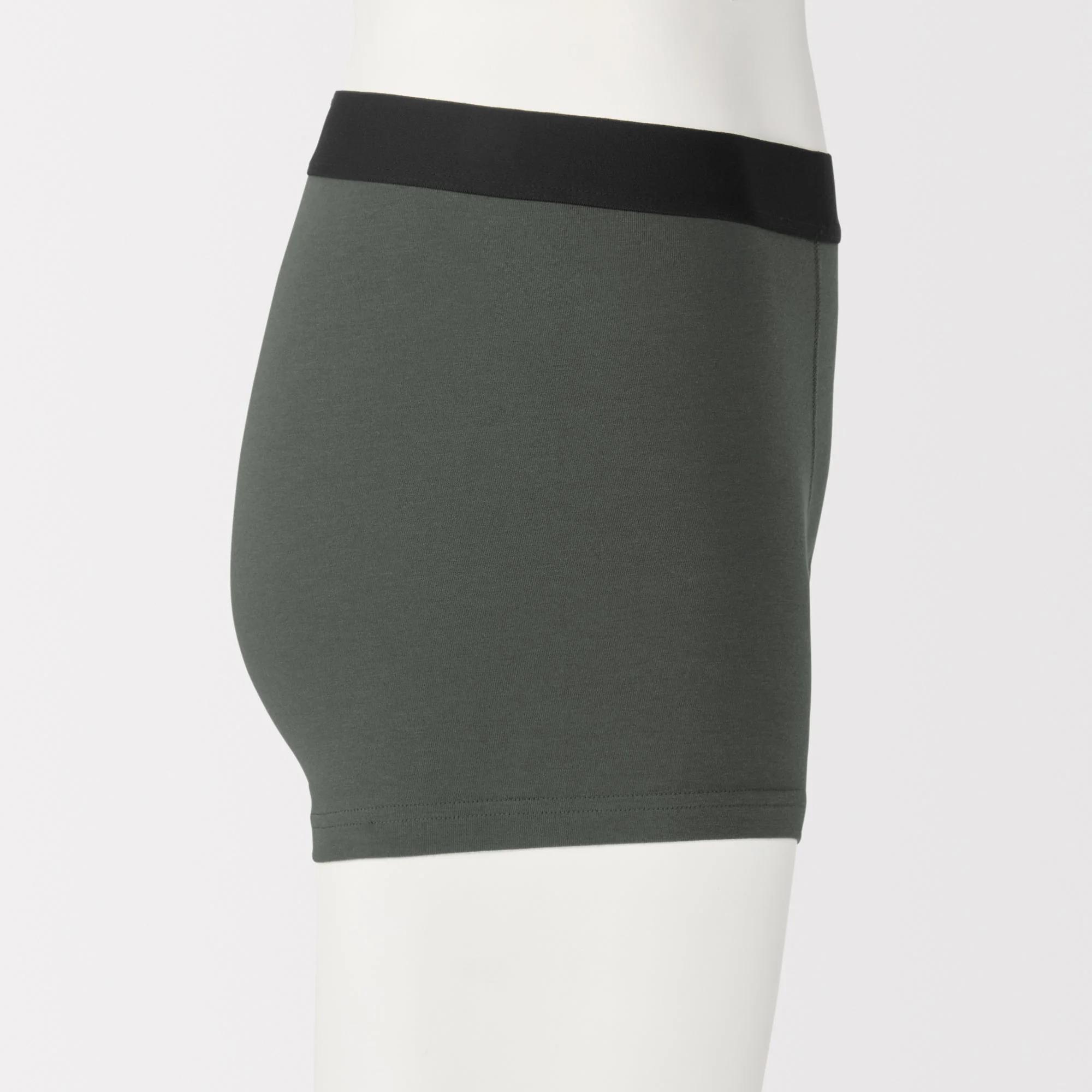 Cotton Jersey Boxer Briefs - Image 9