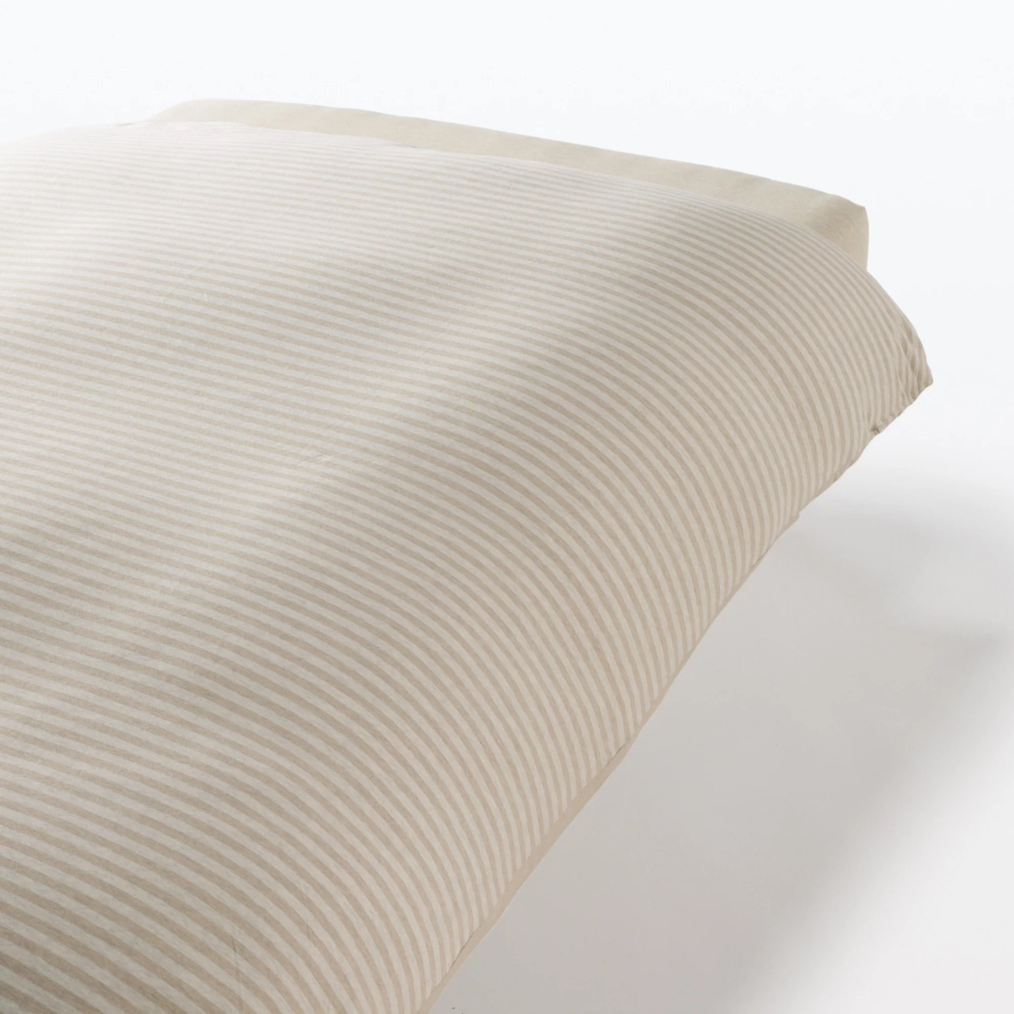 Cotton Jersey Duvet Cover - Image 11