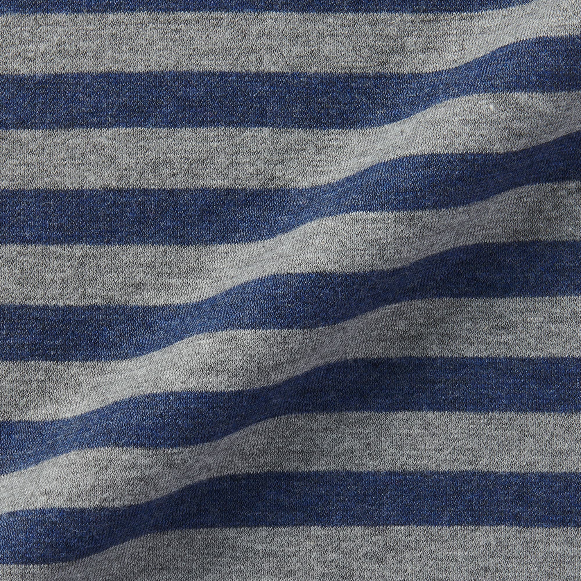 Cotton Jersey Duvet Cover - Image 4