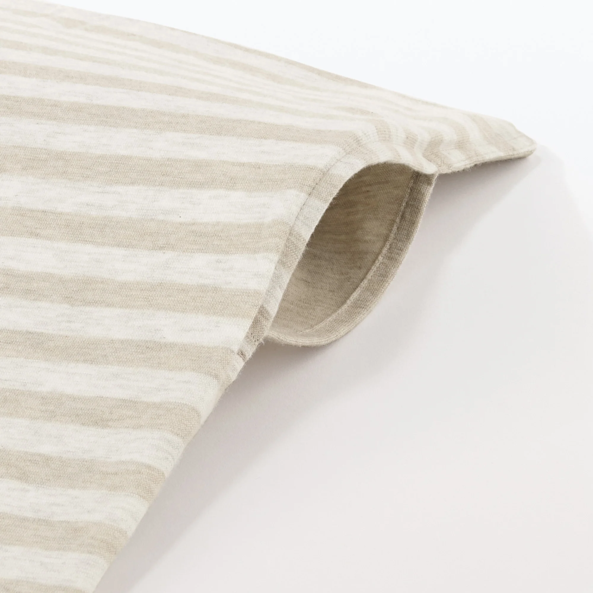 Cotton Jersey Duvet Cover - Image 5