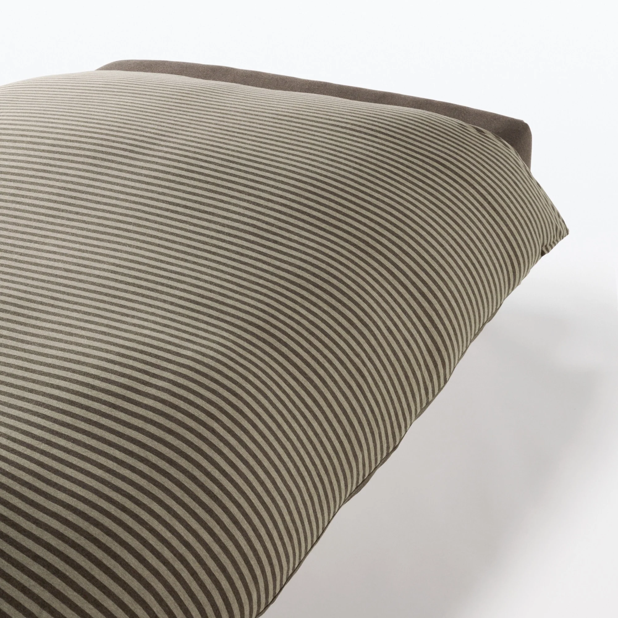 Cotton Jersey Duvet Cover - Image 9
