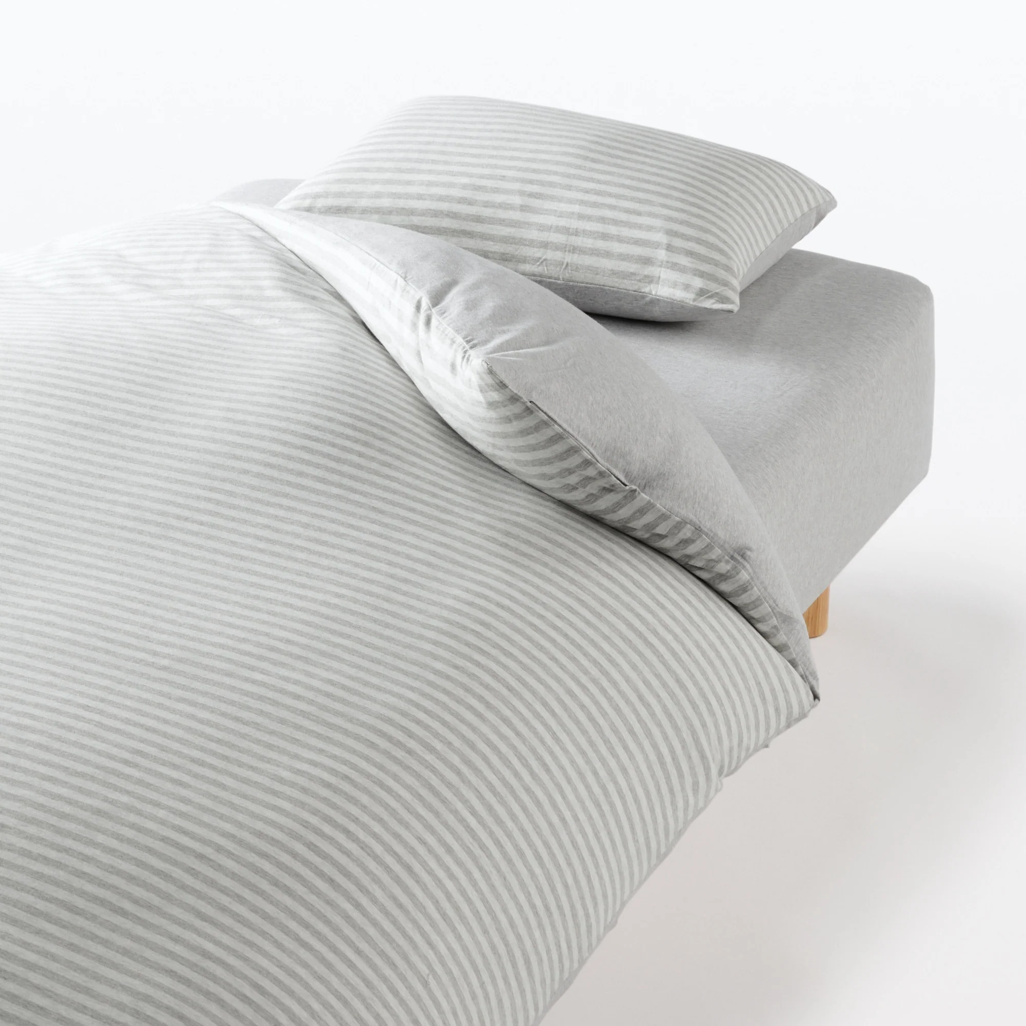 Cotton Jersey Fitted Sheet - Image 6