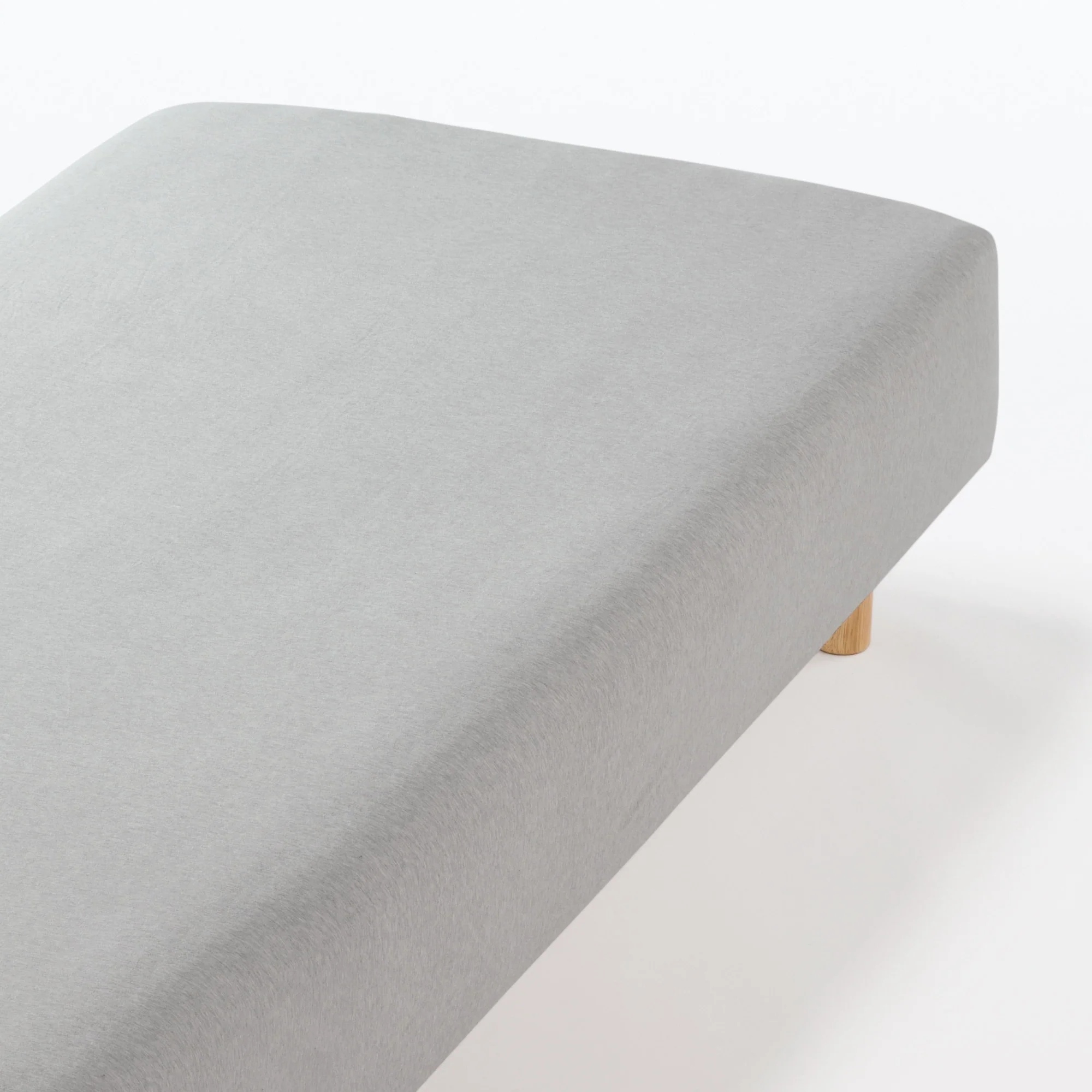Cotton Jersey Fitted Sheet - Image 8