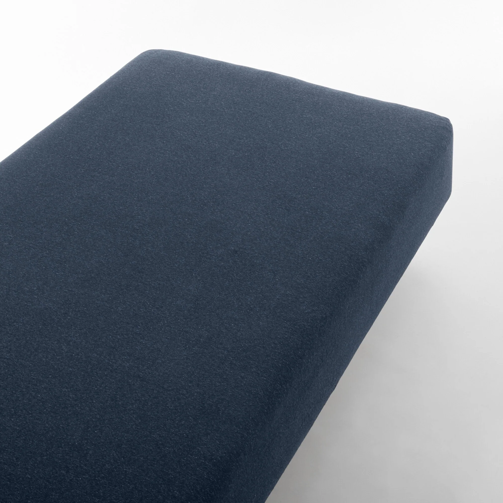 Cotton Jersey Fitted Sheet