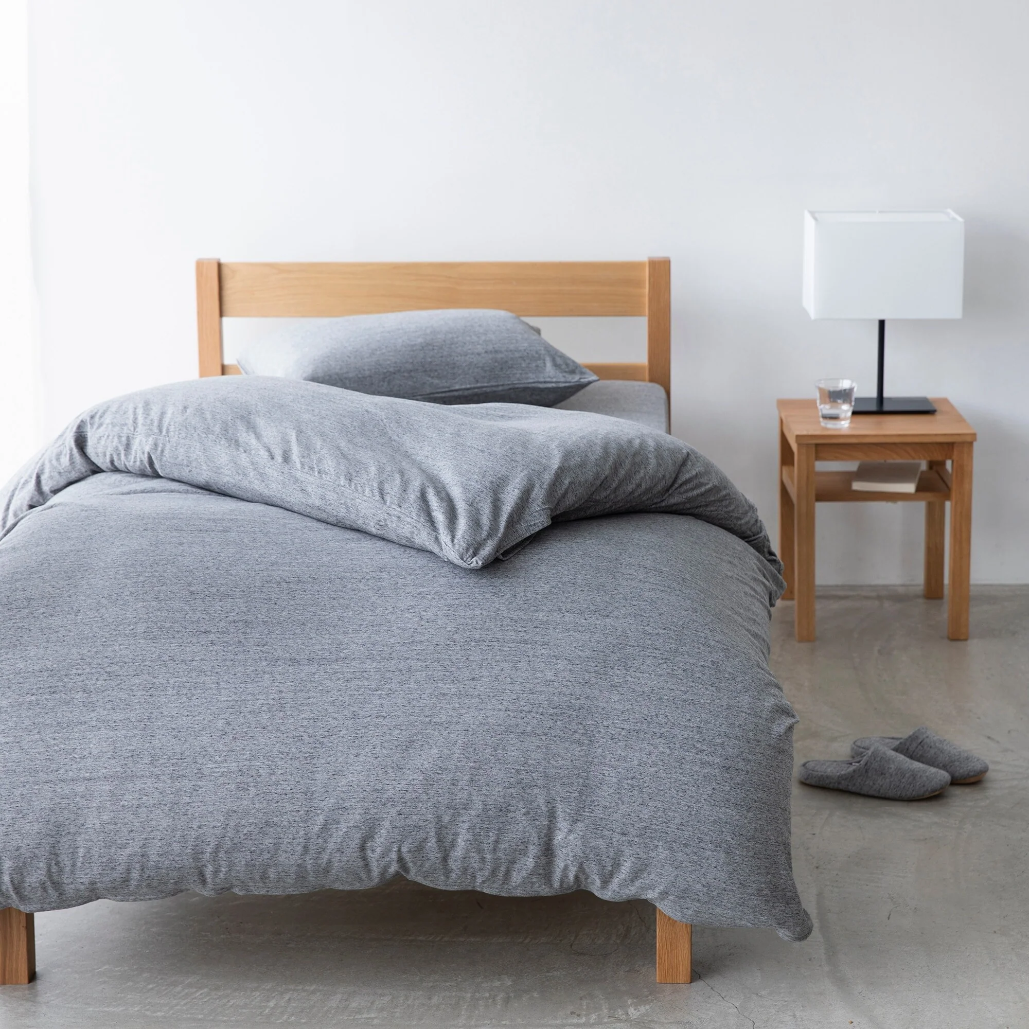 Cotton Jersey Fitted Sheet - Image 13