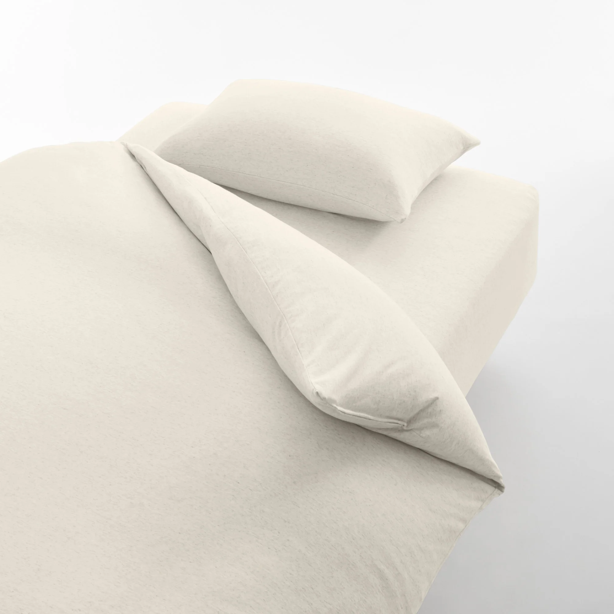 Cotton Jersey Fitted Sheet - Image 15
