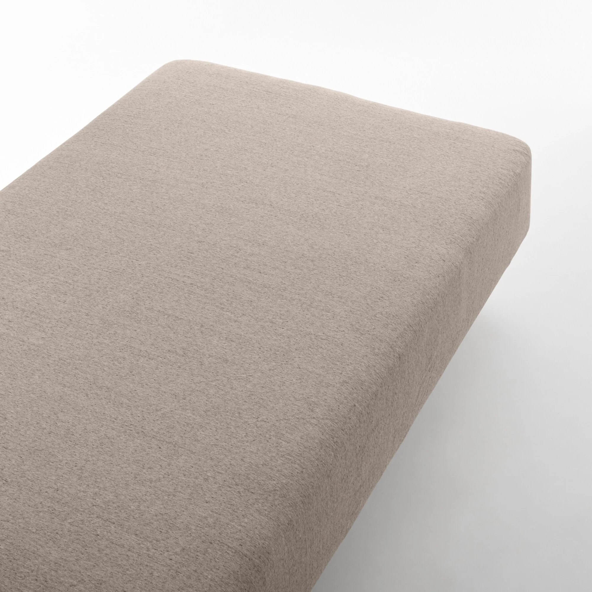 Cotton Jersey Fitted Sheet - Image 9