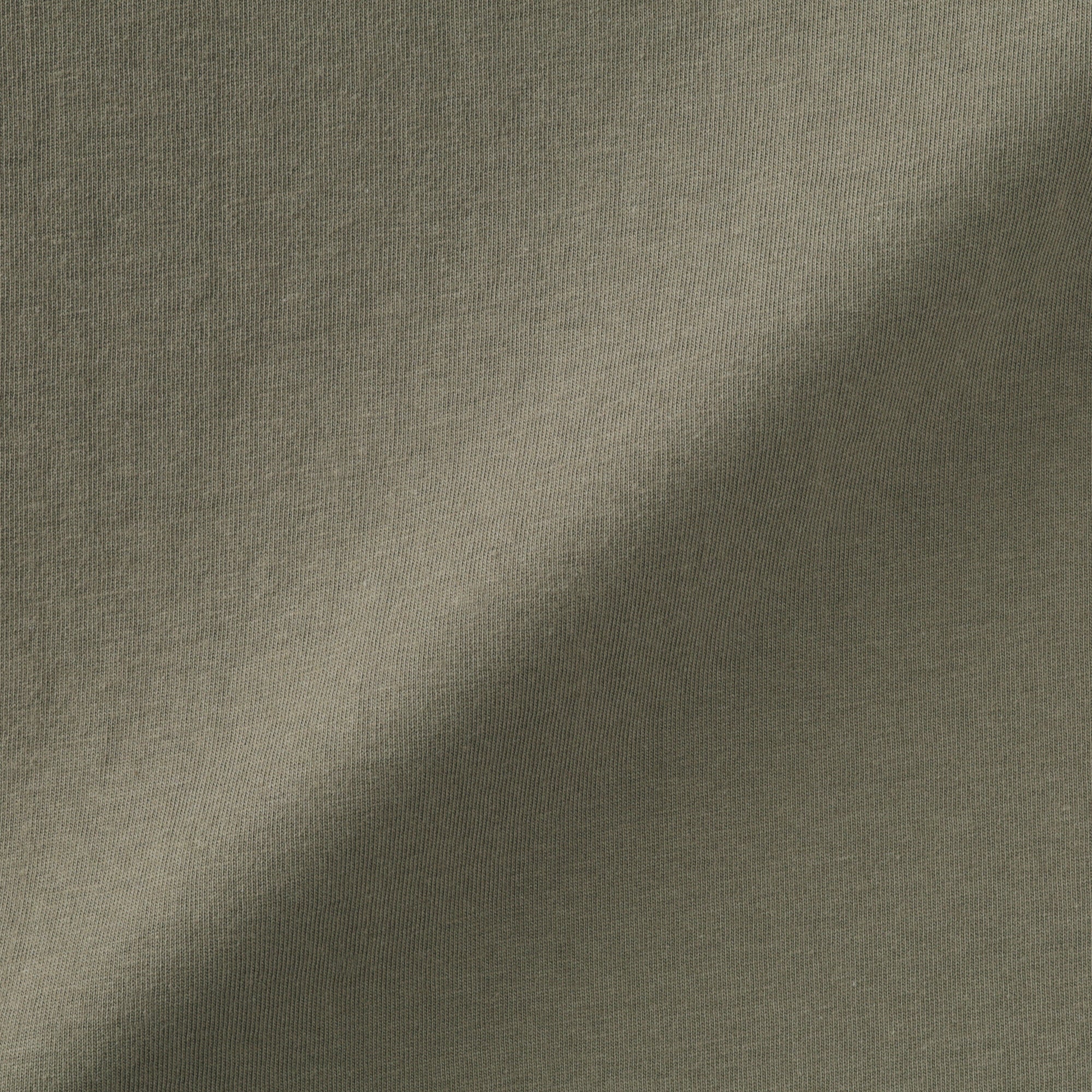Cotton Jersey Crewneck T-Shirt - Image 24