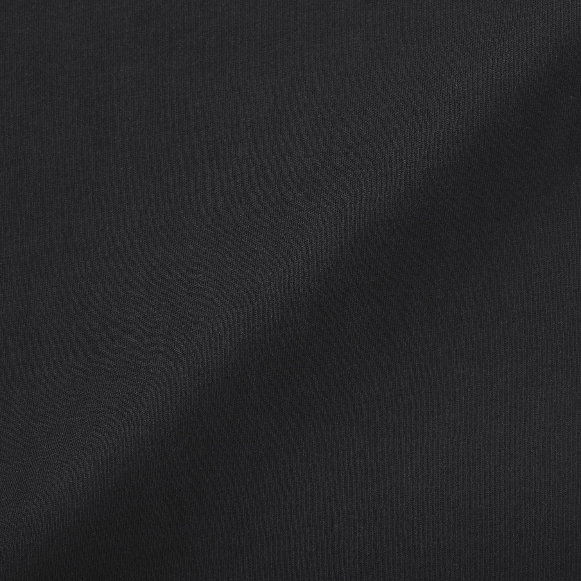 Cotton Jersey Wide T-Shirt - Image 24