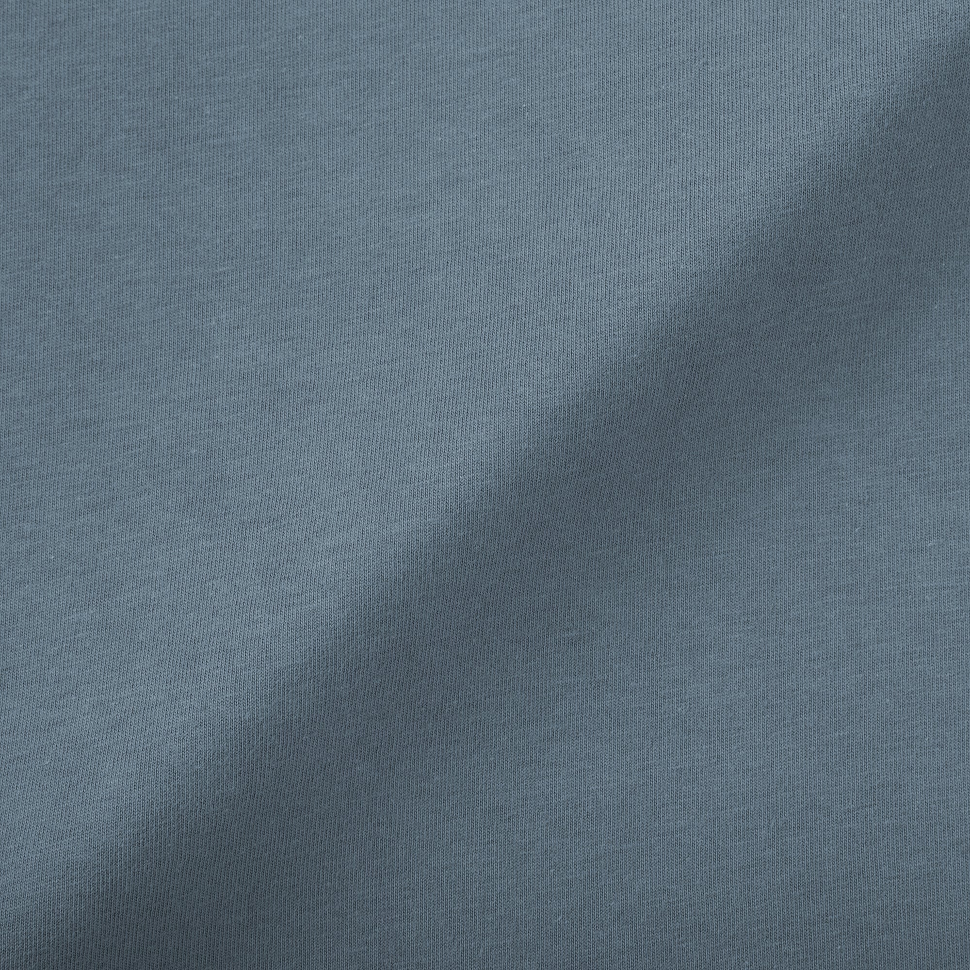 Cotton Jersey Wide T-Shirt - Image 40