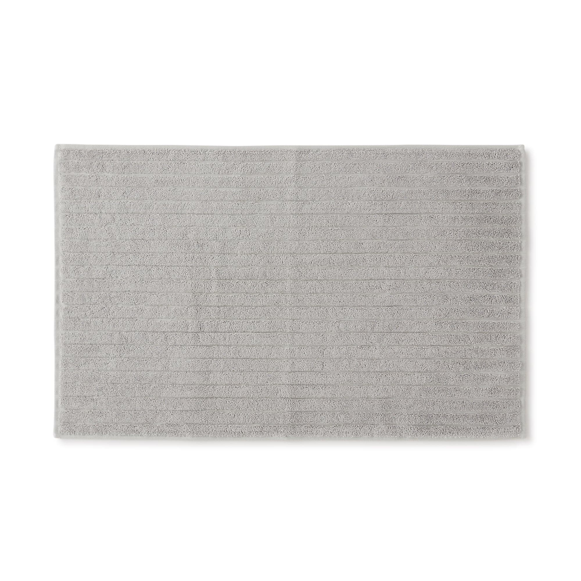 Cotton Linen Bath Mat - Image 3