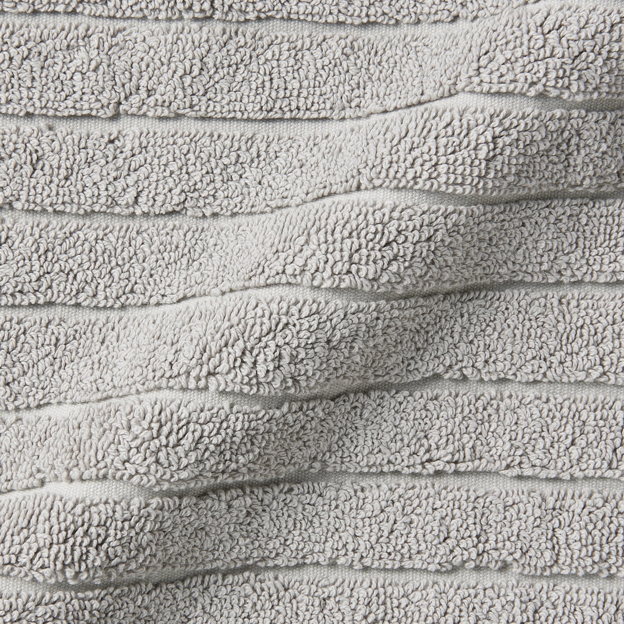 Cotton Linen Bath Mat - Image 4