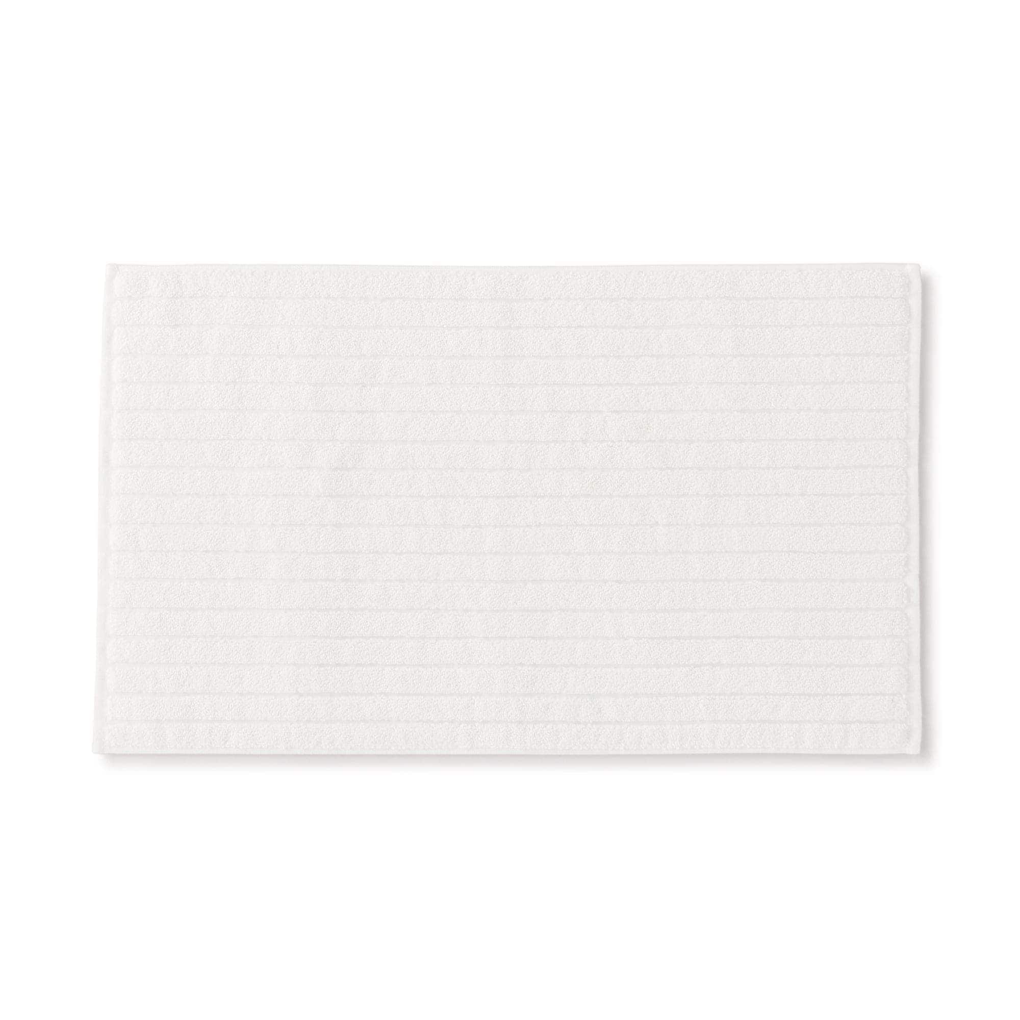 Cotton Linen Bath Mat (W23.6 x L35.4") - Image 3