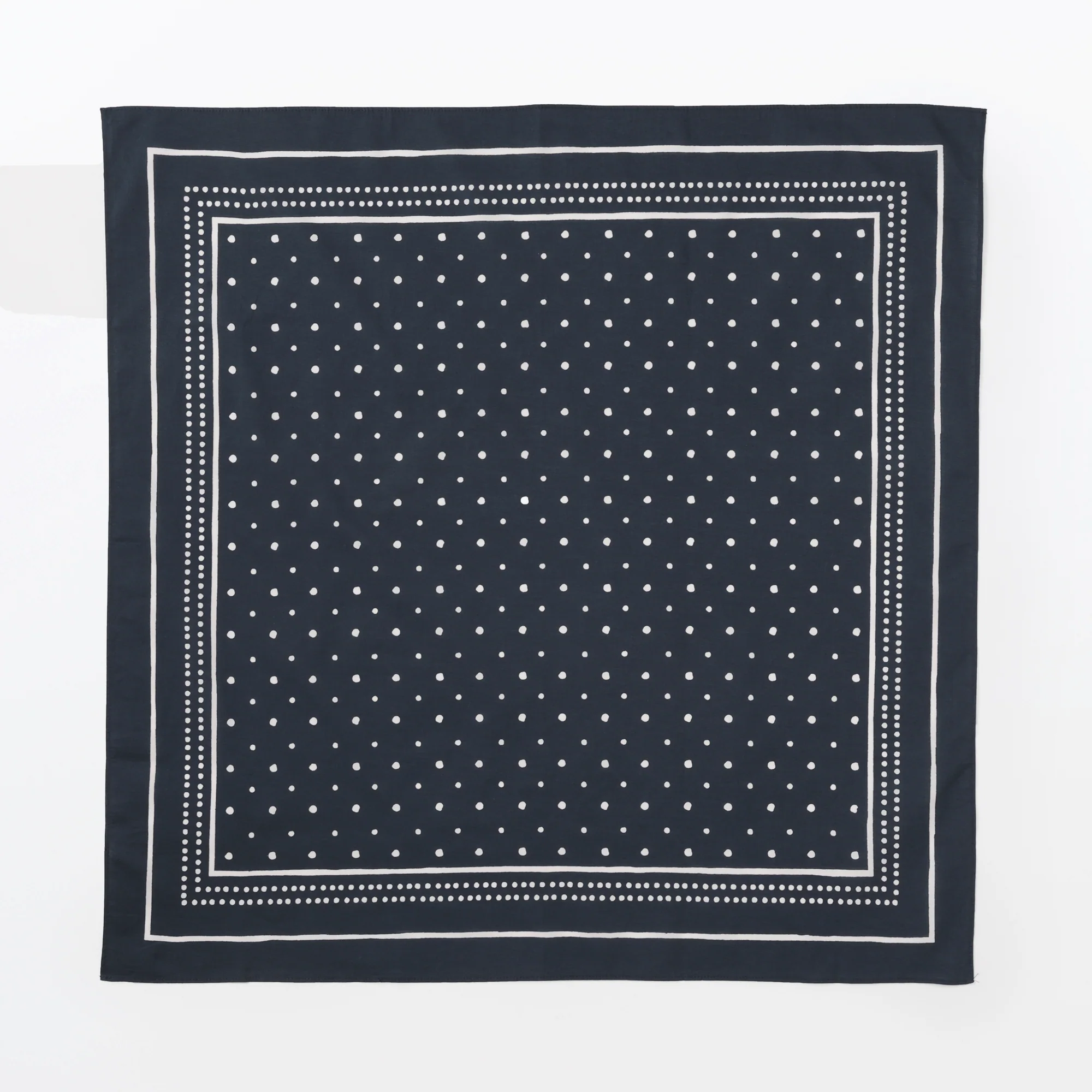 Cotton Scarf - Image 20