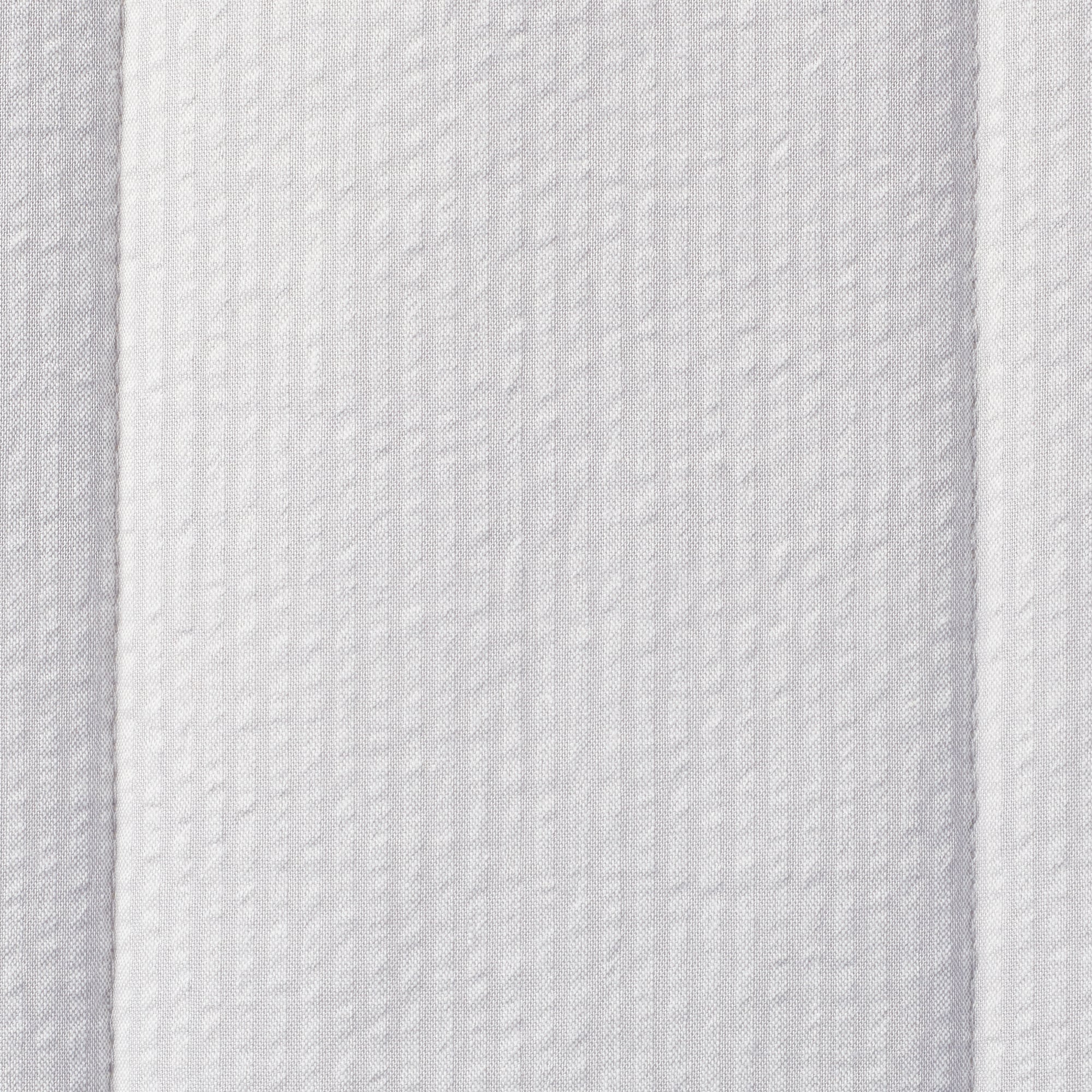 Cotton Seersucker Quilted Pad - King - Image 4