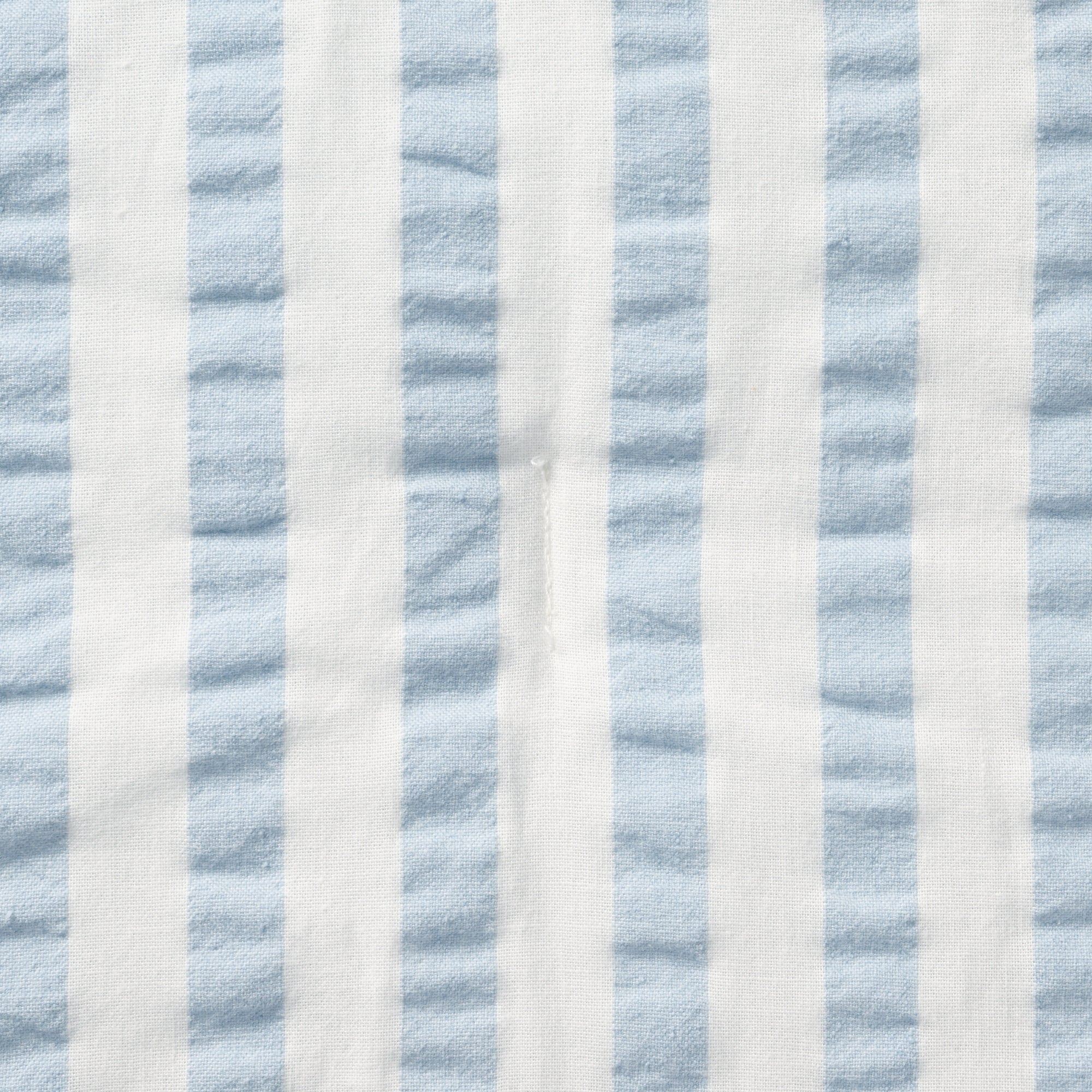 Cotton Seersucker Thin Duvet - Single - Image 15