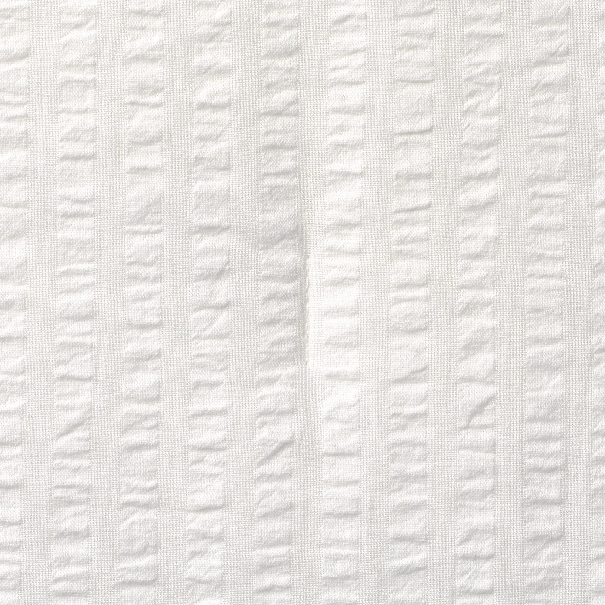 Cotton Seersucker Thin Duvet - Single - Image 3