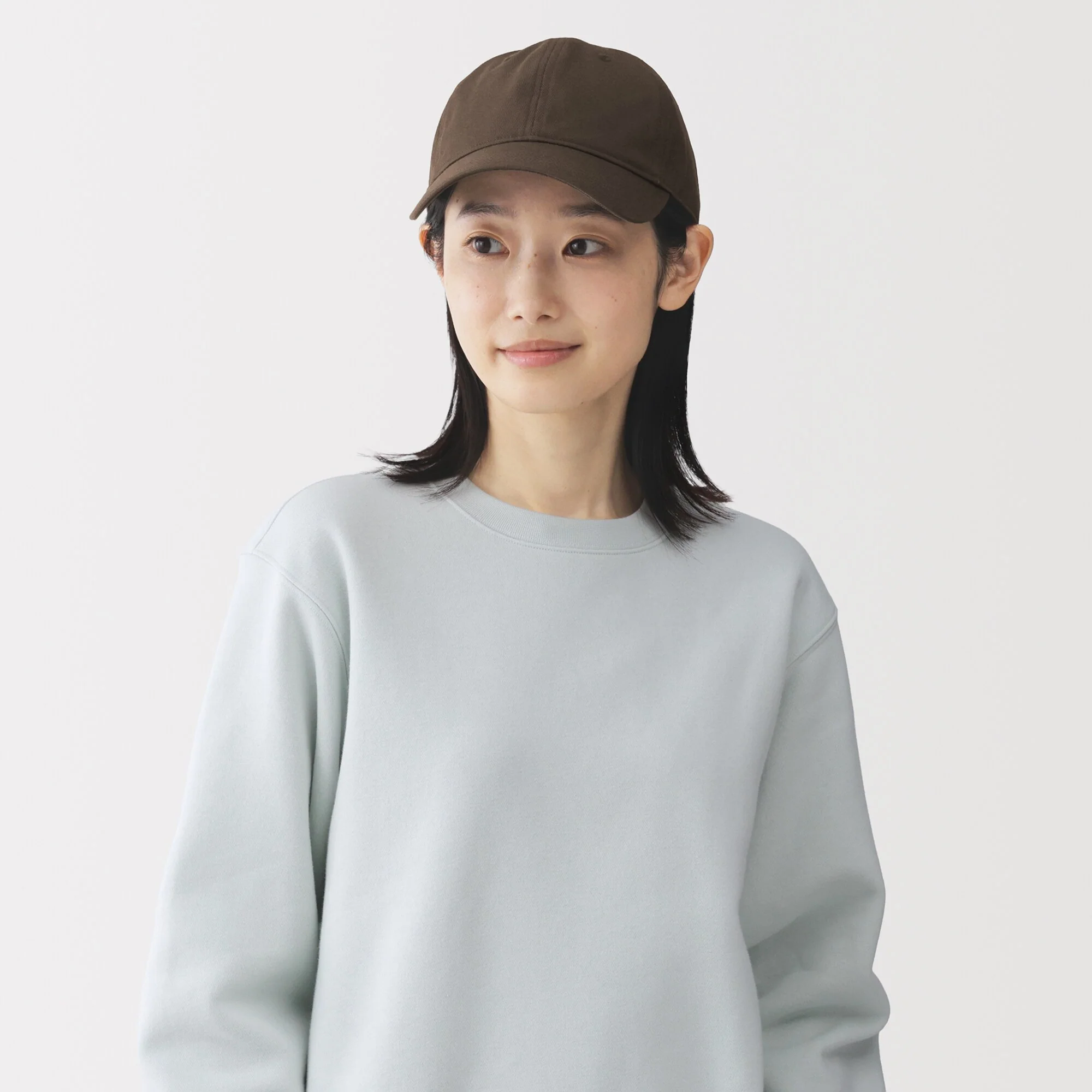 Cotton Twill Cap