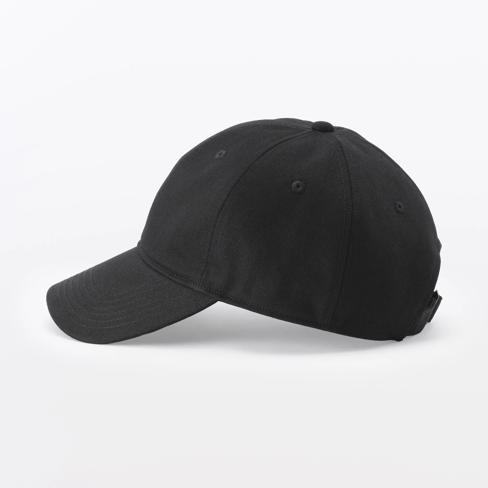 Cotton Twill Cap - Image 14
