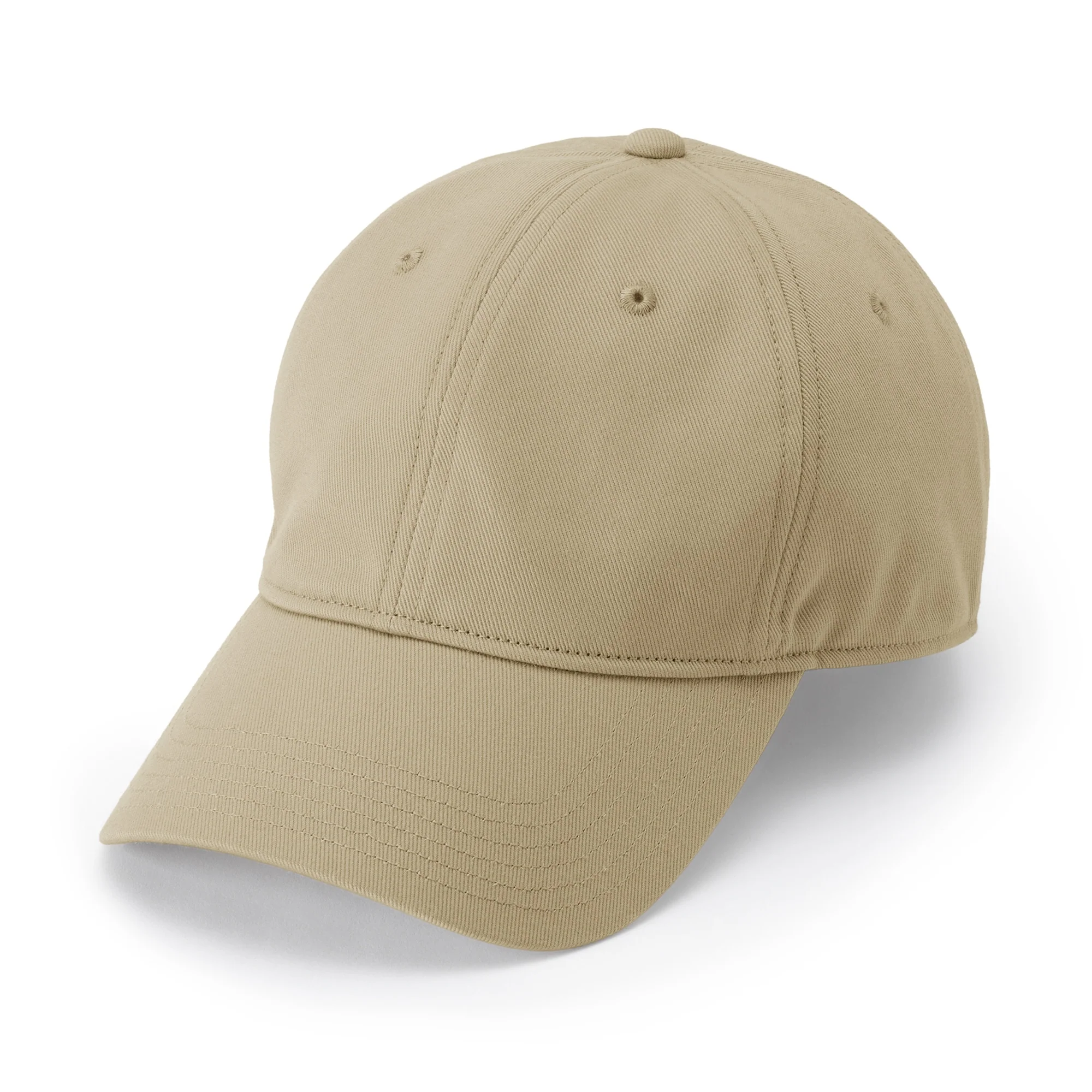 Cotton Twill Cap - Image 18
