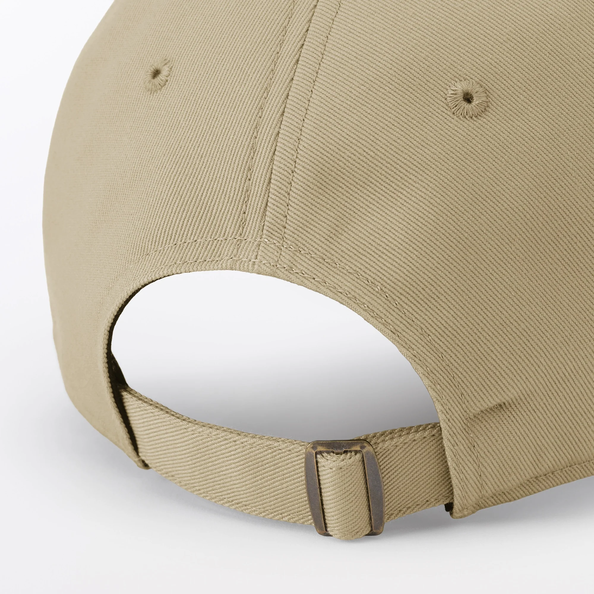 Cotton Twill Cap - Image 24