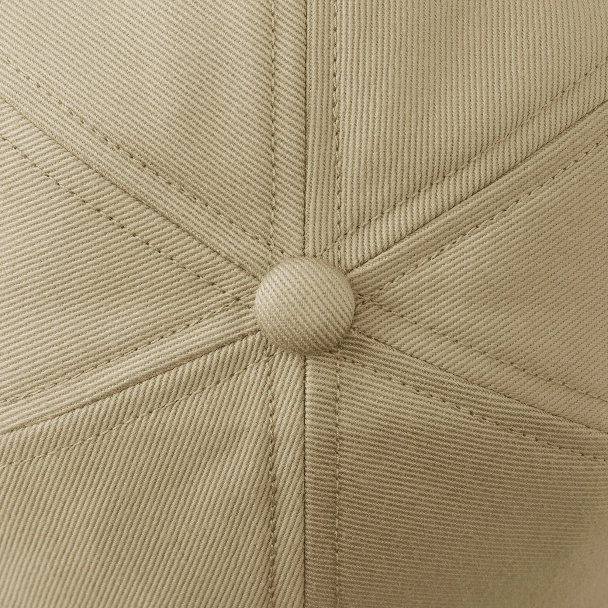 Cotton Twill Cap - Image 25