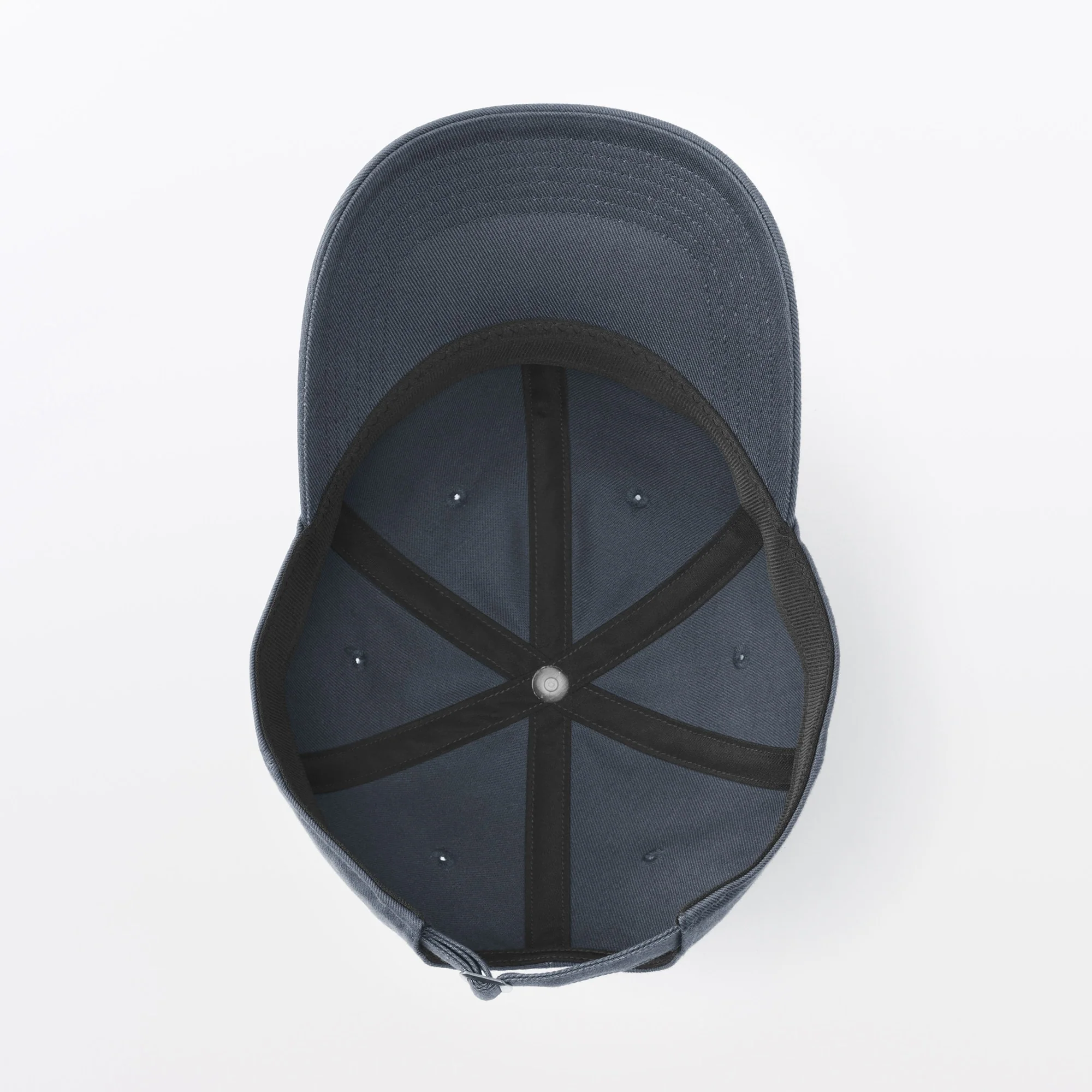 Cotton Twill Cap - Image 29