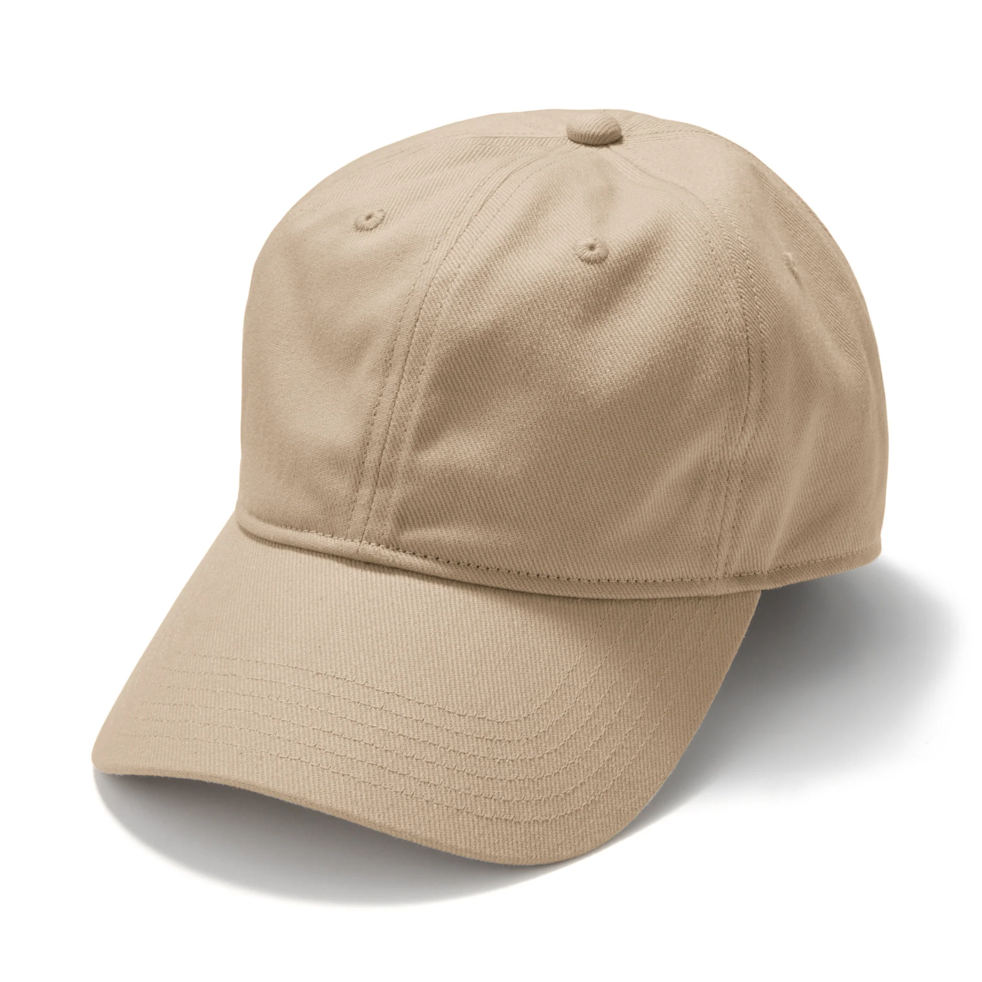 Cotton Twill Cap - Image 10