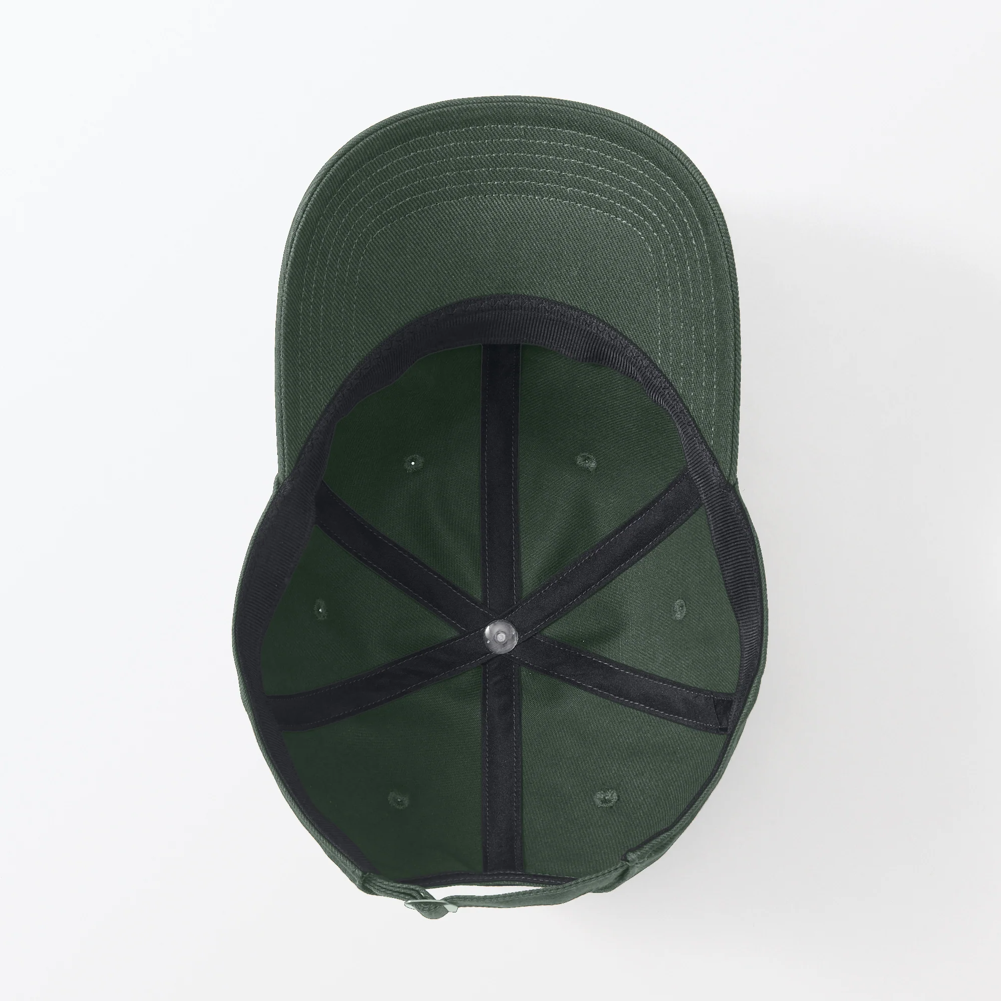 Cotton Twill Cap - Image 19