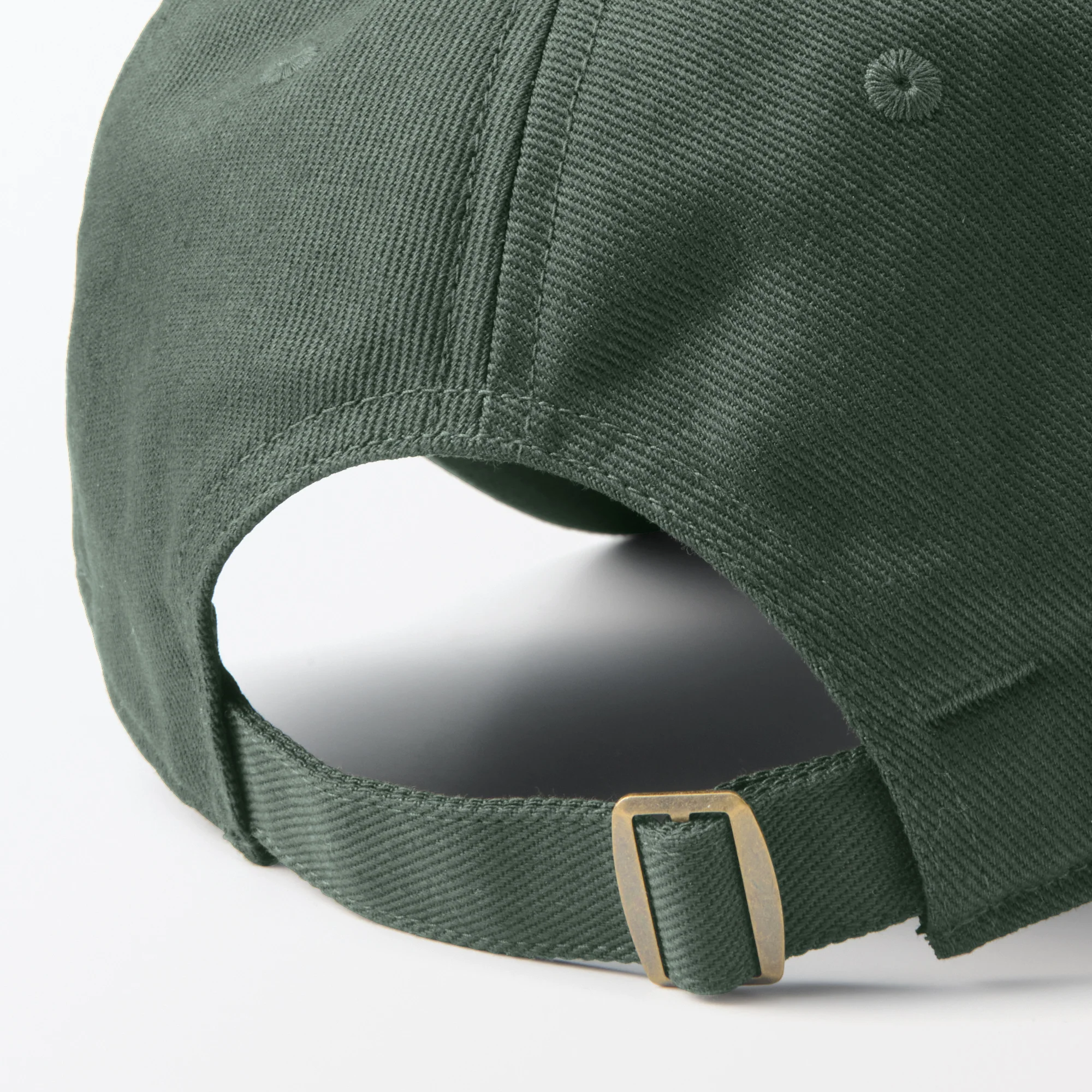 Cotton Twill Cap - Image 22