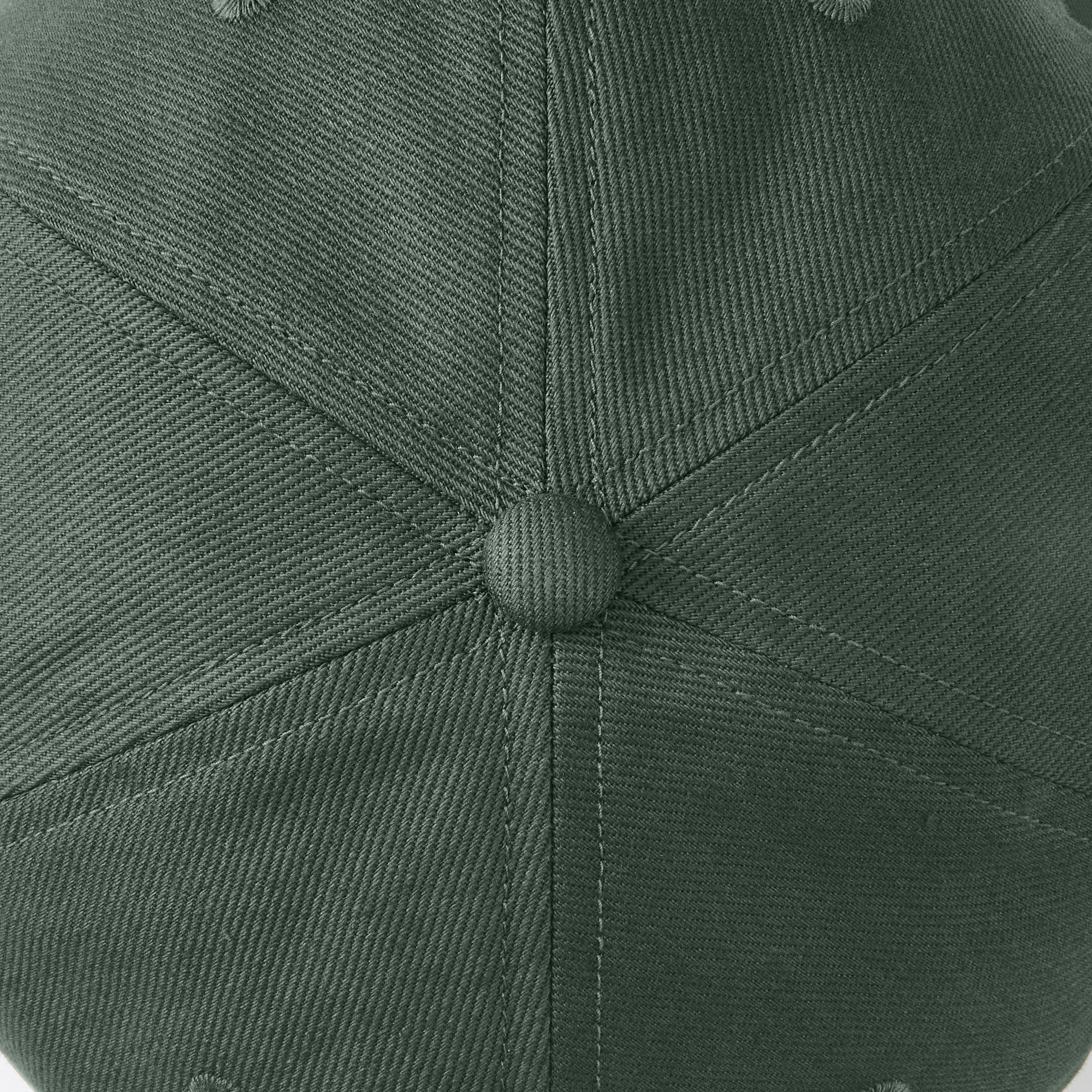 Cotton Twill Cap - Image 25