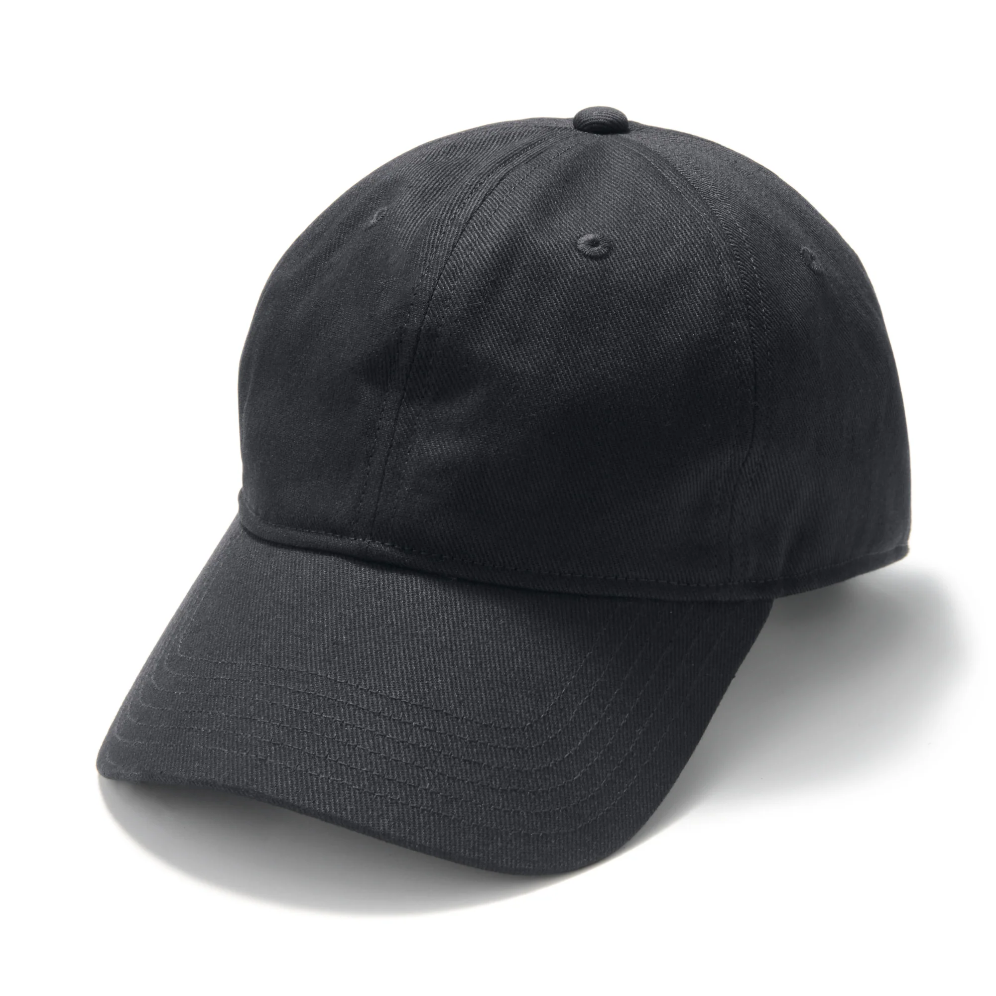 Cotton Twill Cap - Image 26