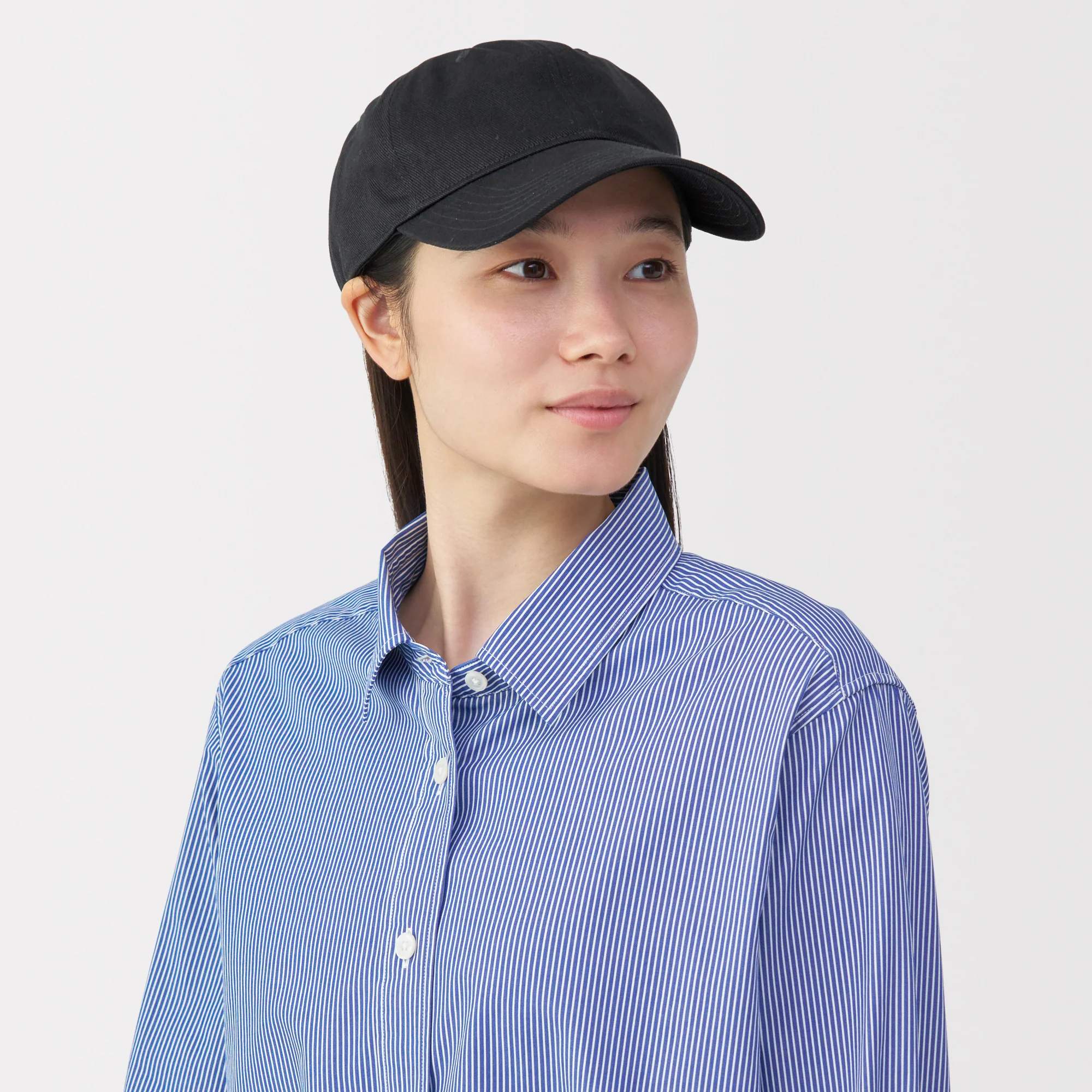 Cotton Twill Cap - Image 31