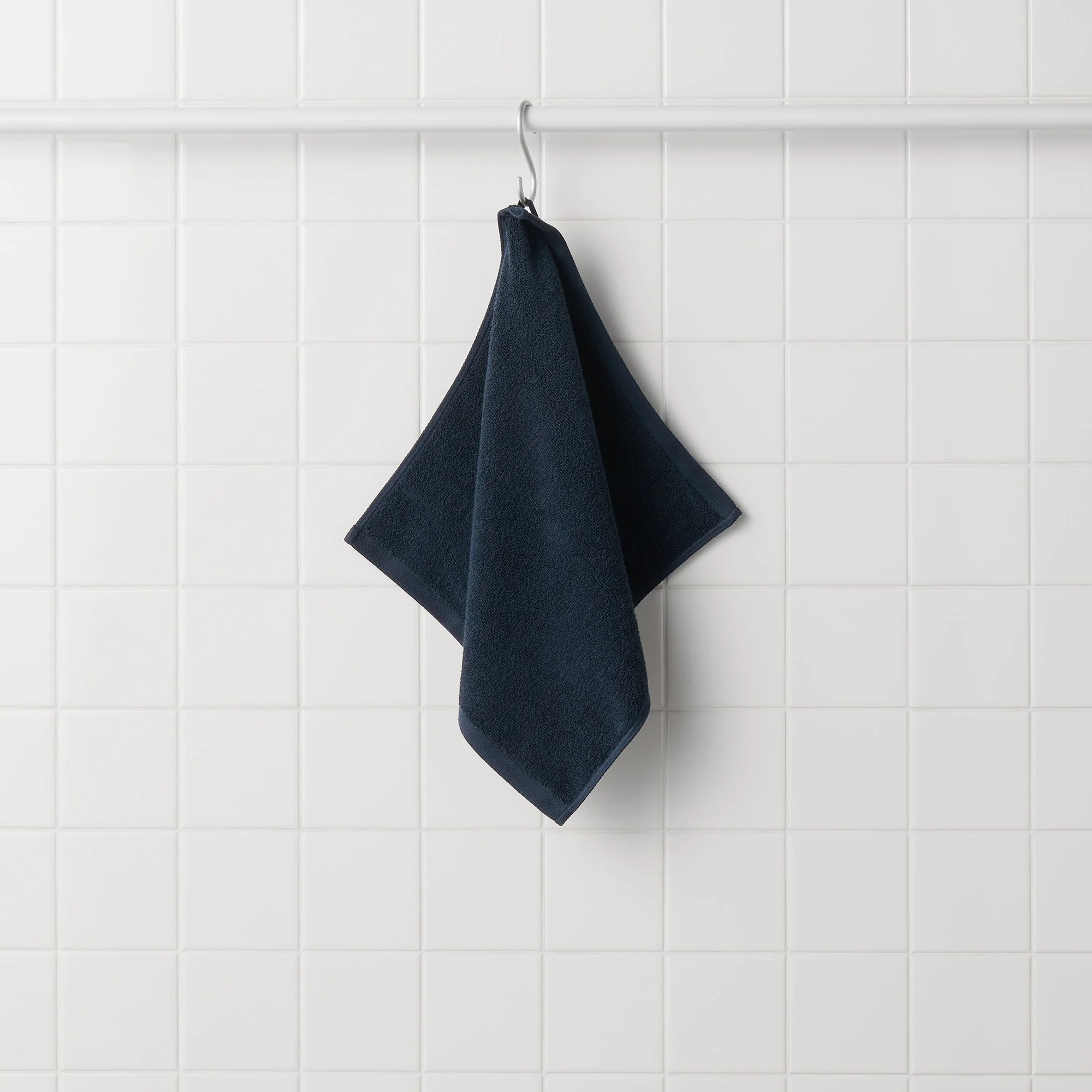 Cotton Twin Pile Hand Towel - Image 28