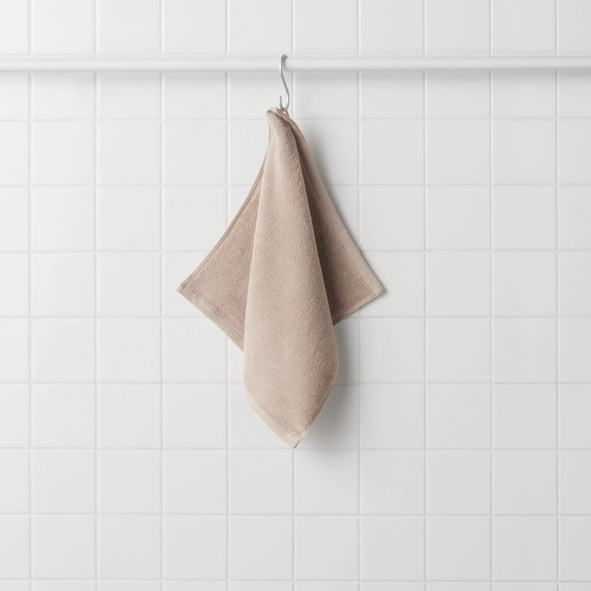 Cotton Twin Pile Hand Towel - Image 4
