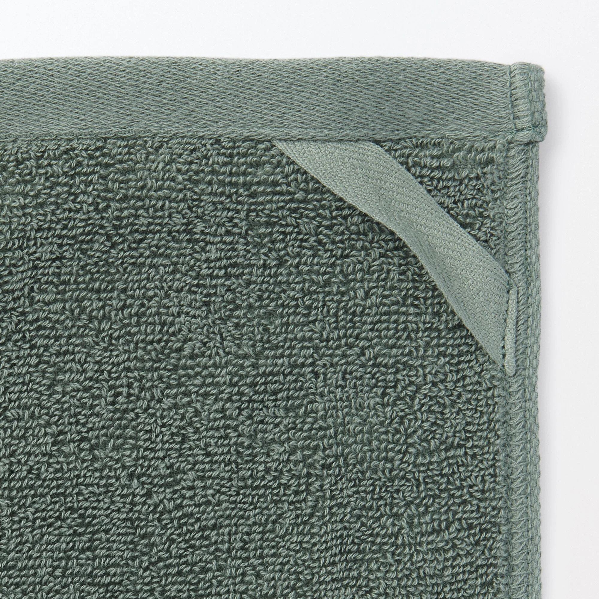 Cotton Twin Pile Hand Towel - Image 9
