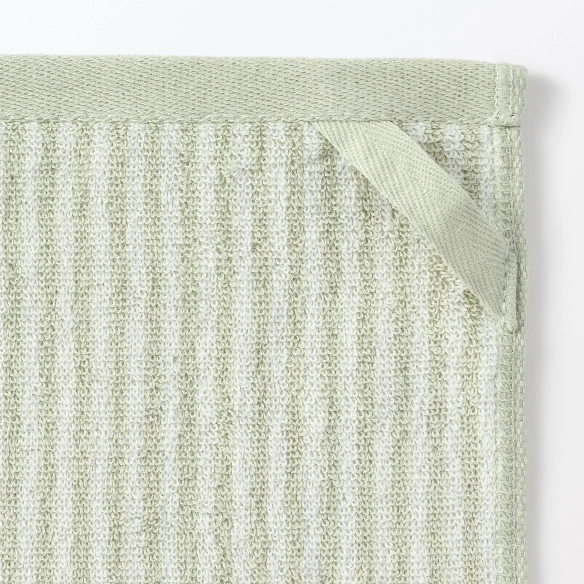 Cotton Twin Pile Hand Towel - Image 3